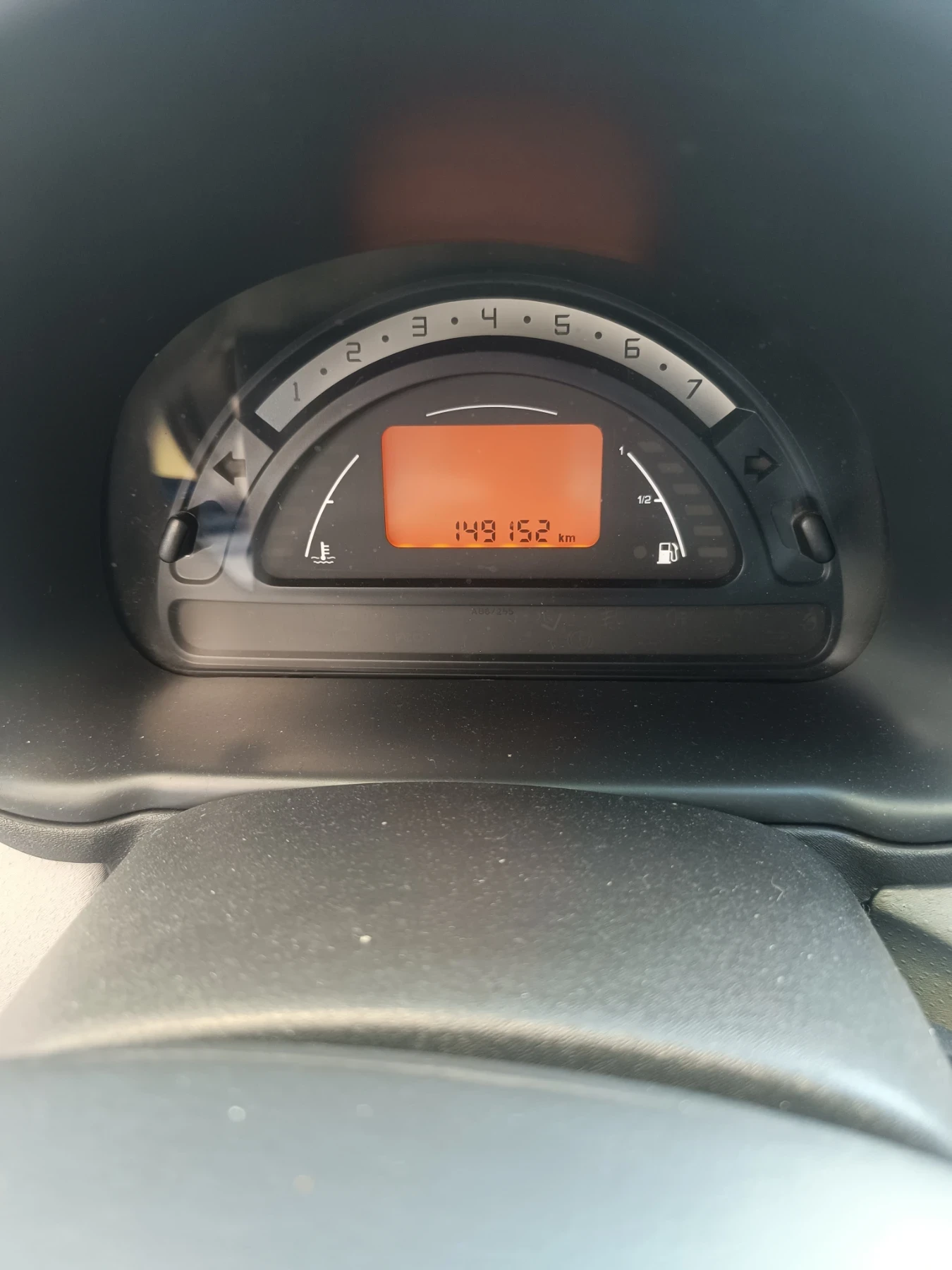 Citroen C3 1.1, снимка 17 - Автомобили и джипове - 53848792