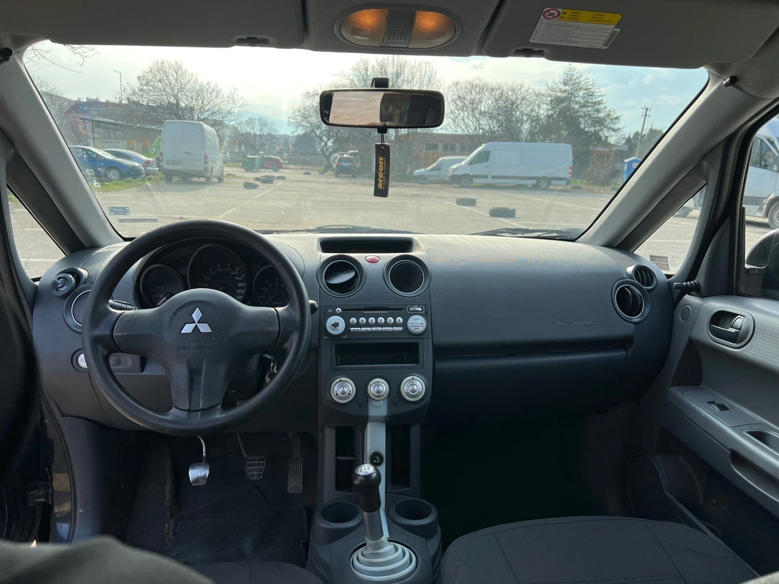 Mitsubishi Colt, снимка 11 - Автомобили и джипове - 53894042