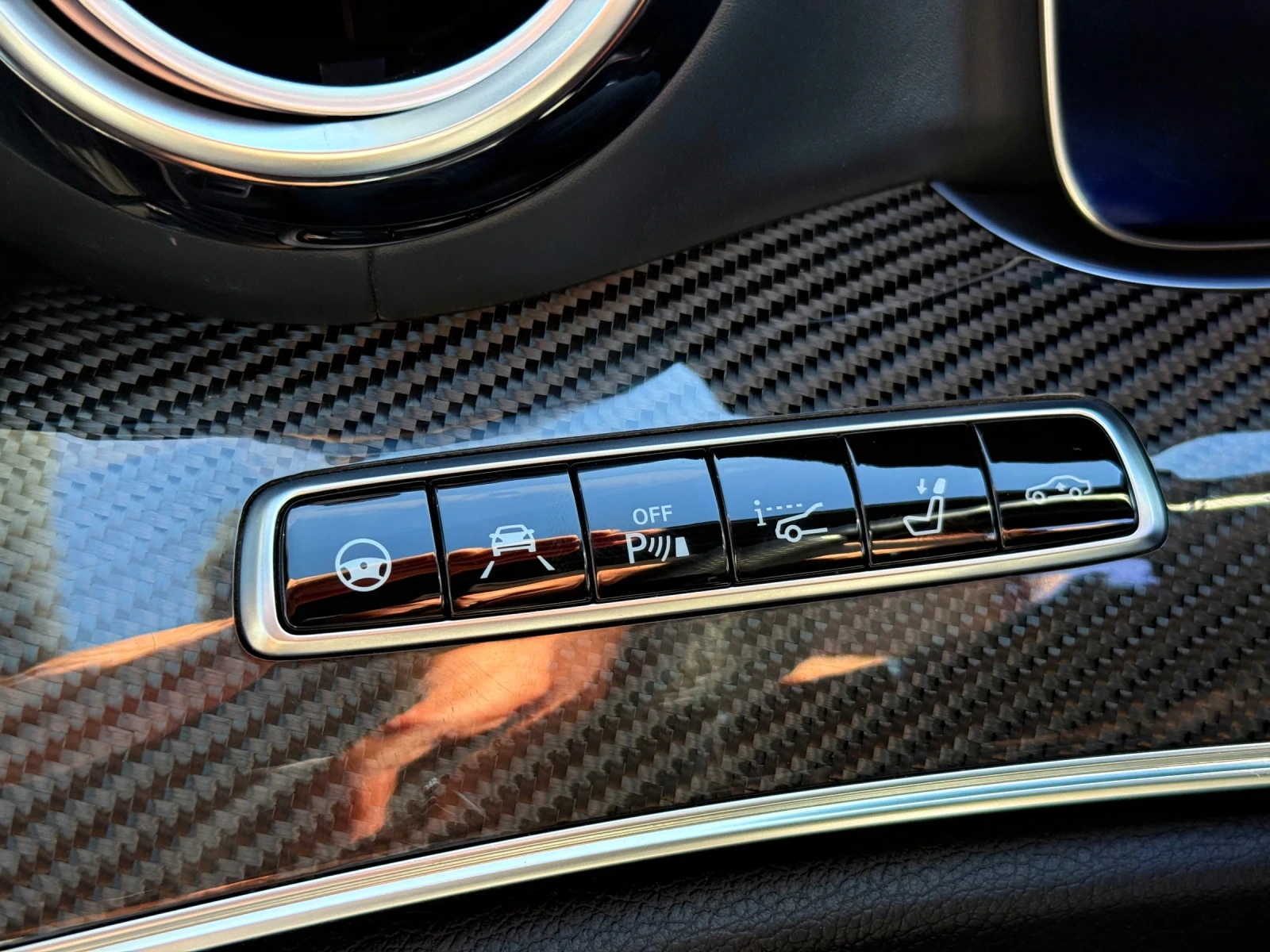 Mercedes-Benz E 63 AMG S 4Matic + Carbon/Bufmaster3D/Climaseat/Full/Panor | Mobile.bg � ����������� 9