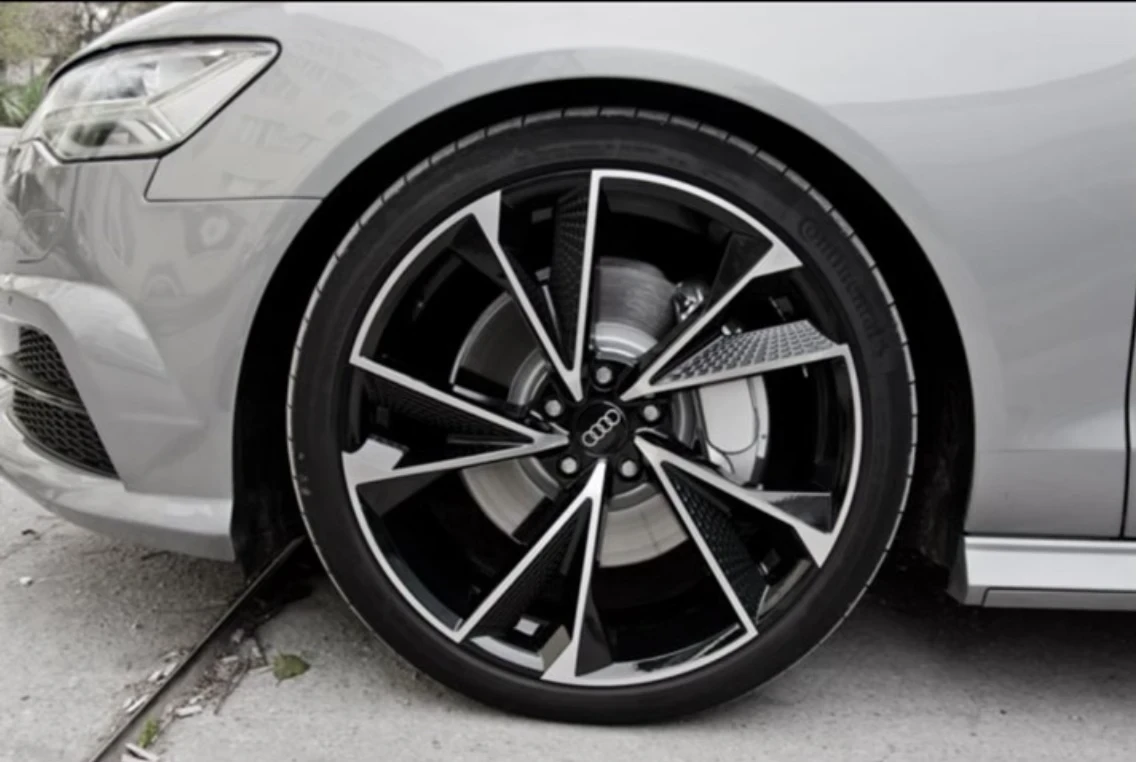 Audi A6 3.0 TDI Quattro //FULL led Matrix//, снимка 13 - Автомобили и джипове - 53989636