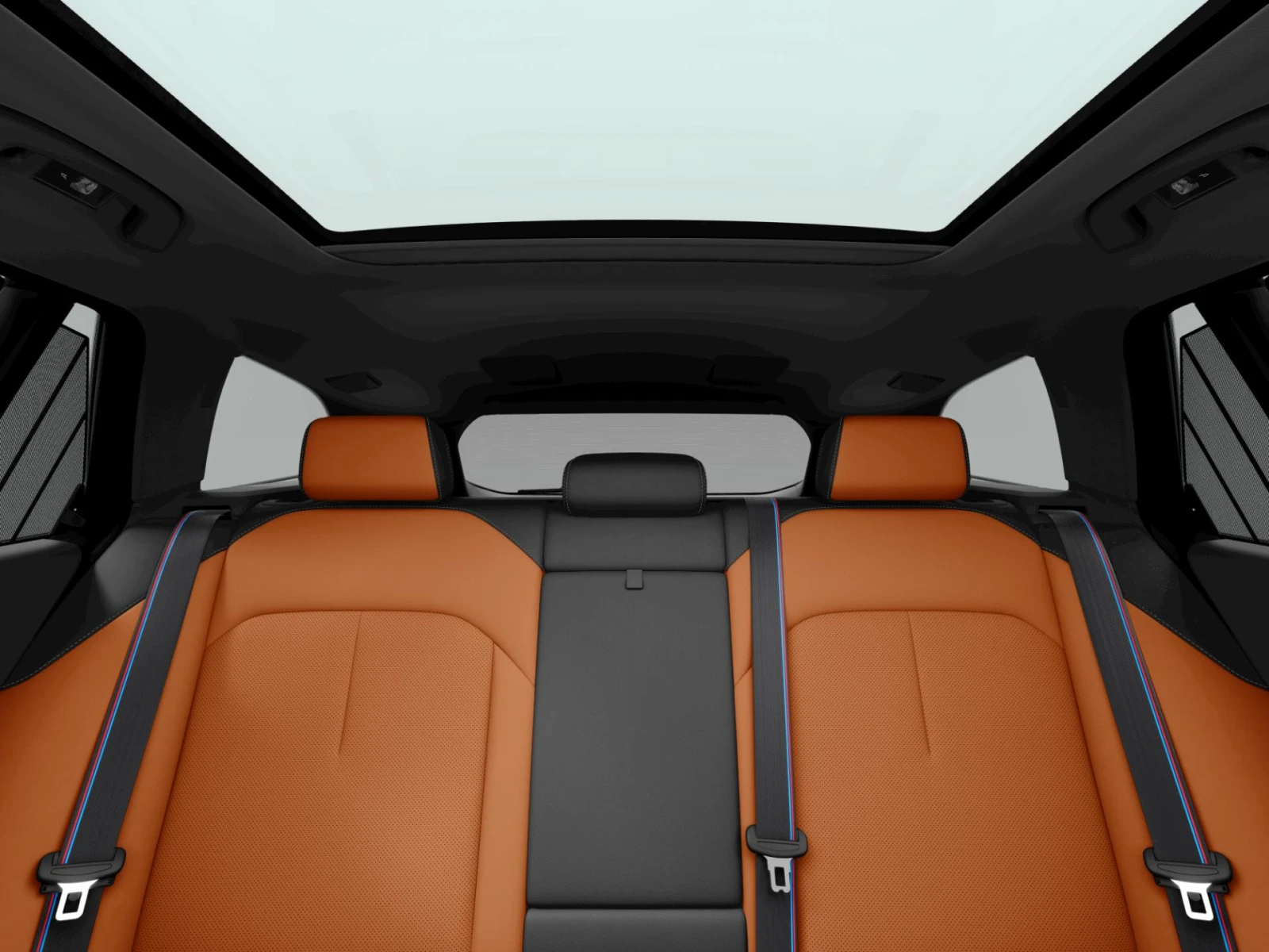 BMW M5 Touring, снимка 9 - Автомобили и джипове - 54029395