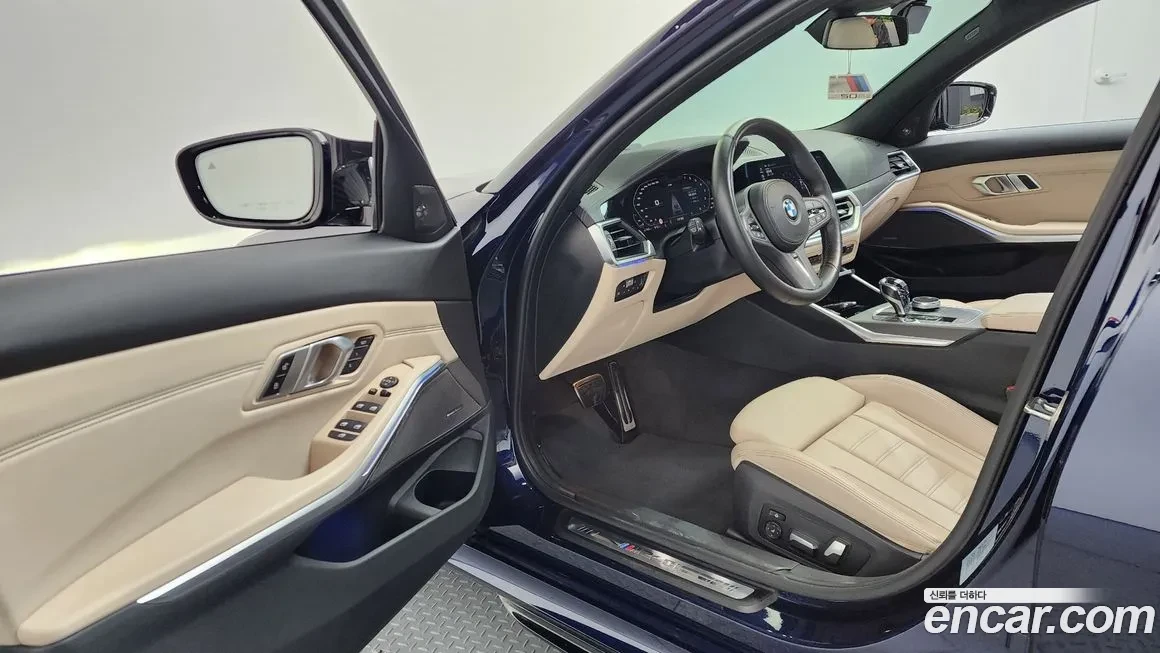 BMW 340 M* 2020* DISTRONIK* HEAD-UP* 360* КРАЙНА ЦЕНА, снимка 12 - Автомобили и джипове - 54073192