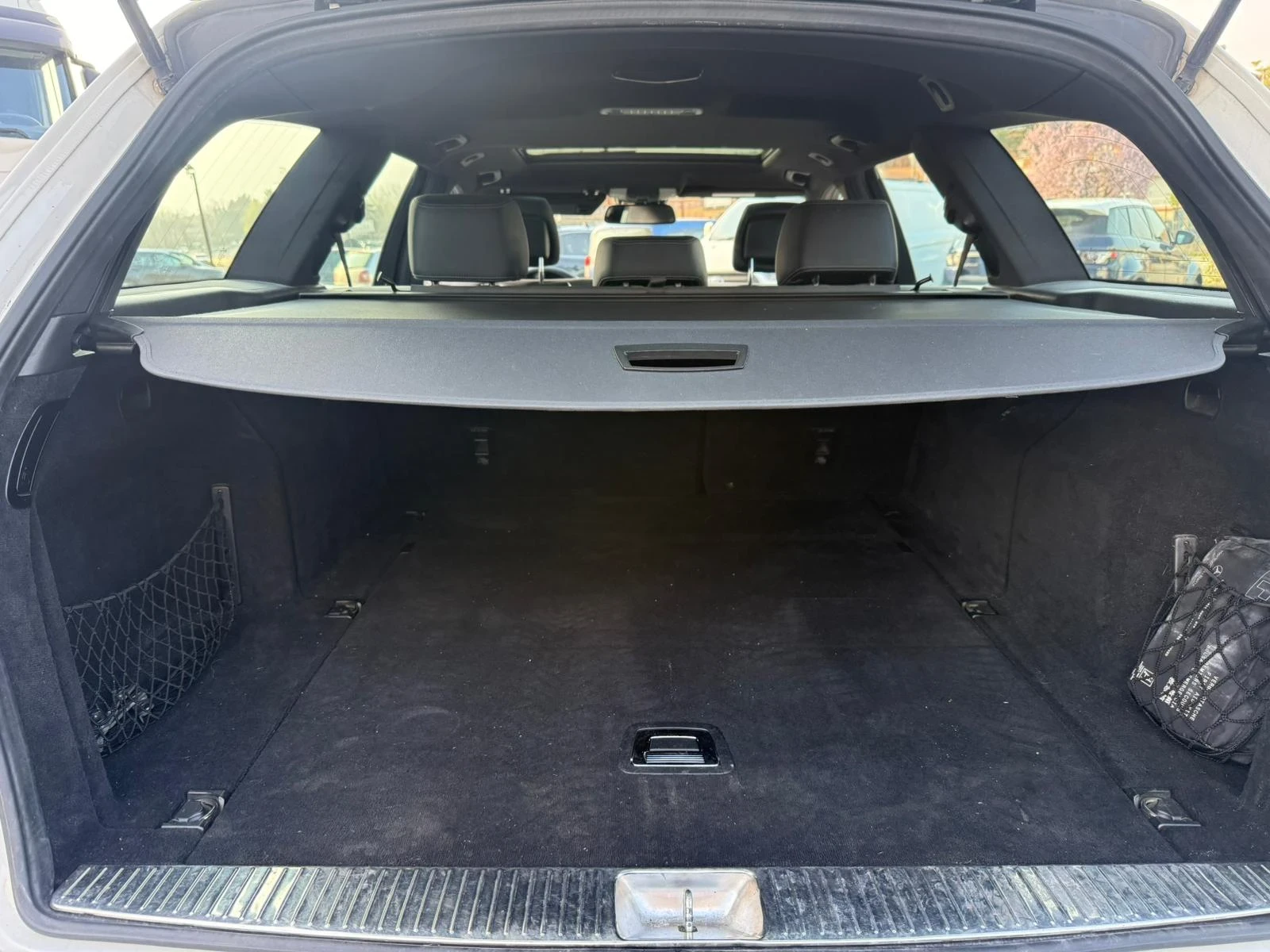 Mercedes-Benz E 200 E200 2016, снимка 14 - Автомобили и джипове - 54140062