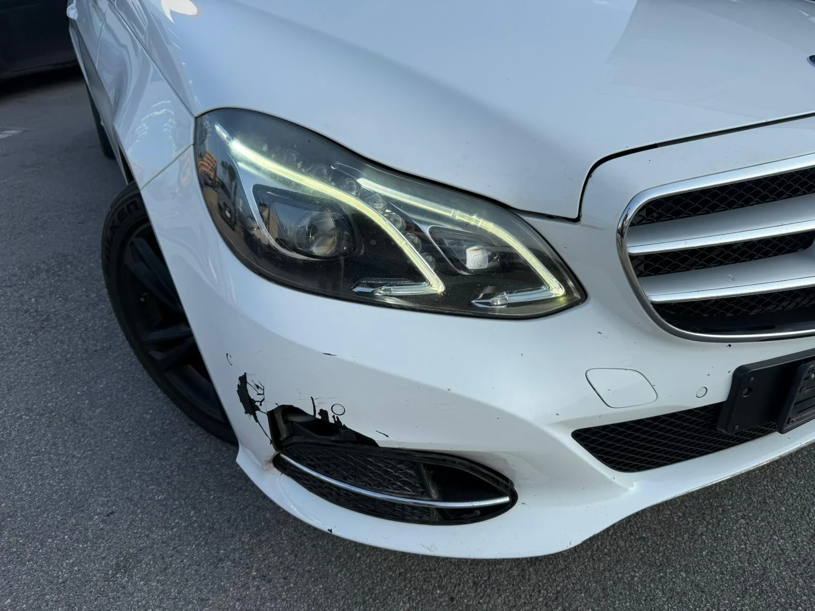 Mercedes-Benz E 200 E200 2016, снимка 5 - Автомобили и джипове - 54140062