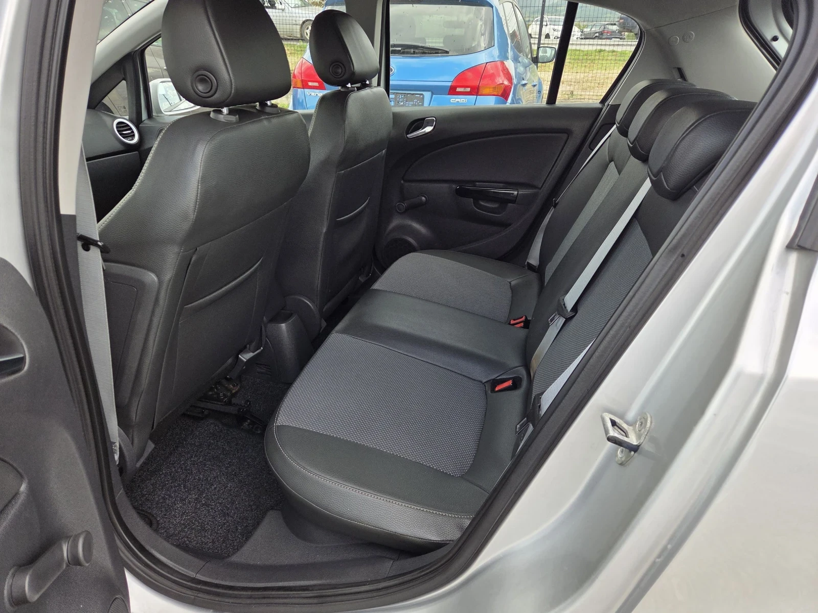 Opel Corsa 1.2i GPL | Mobile.bg � ����������� 11