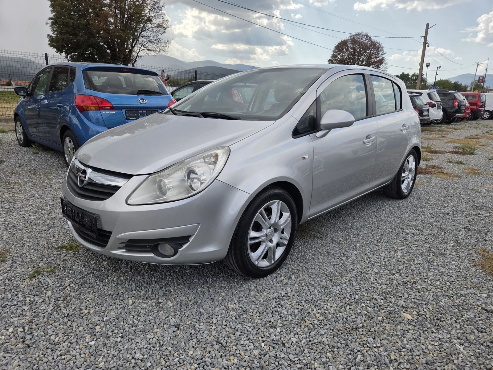 Opel Corsa 1.2i GPL | Auto.bg — изображение 1