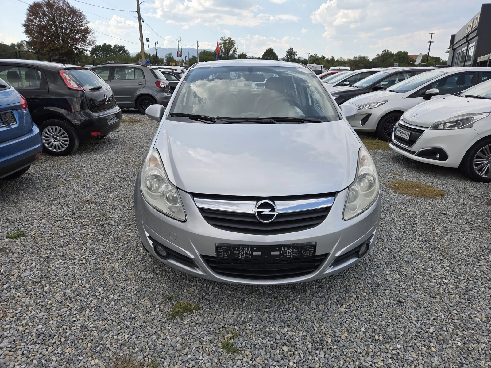 Opel Corsa 1.2i GPL | Mobile.bg � ����������� 3