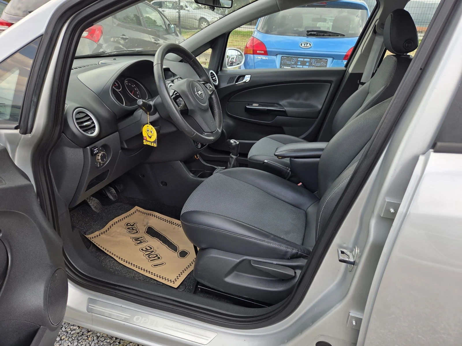 Opel Corsa 1.2i GPL | Mobile.bg � ����������� 7