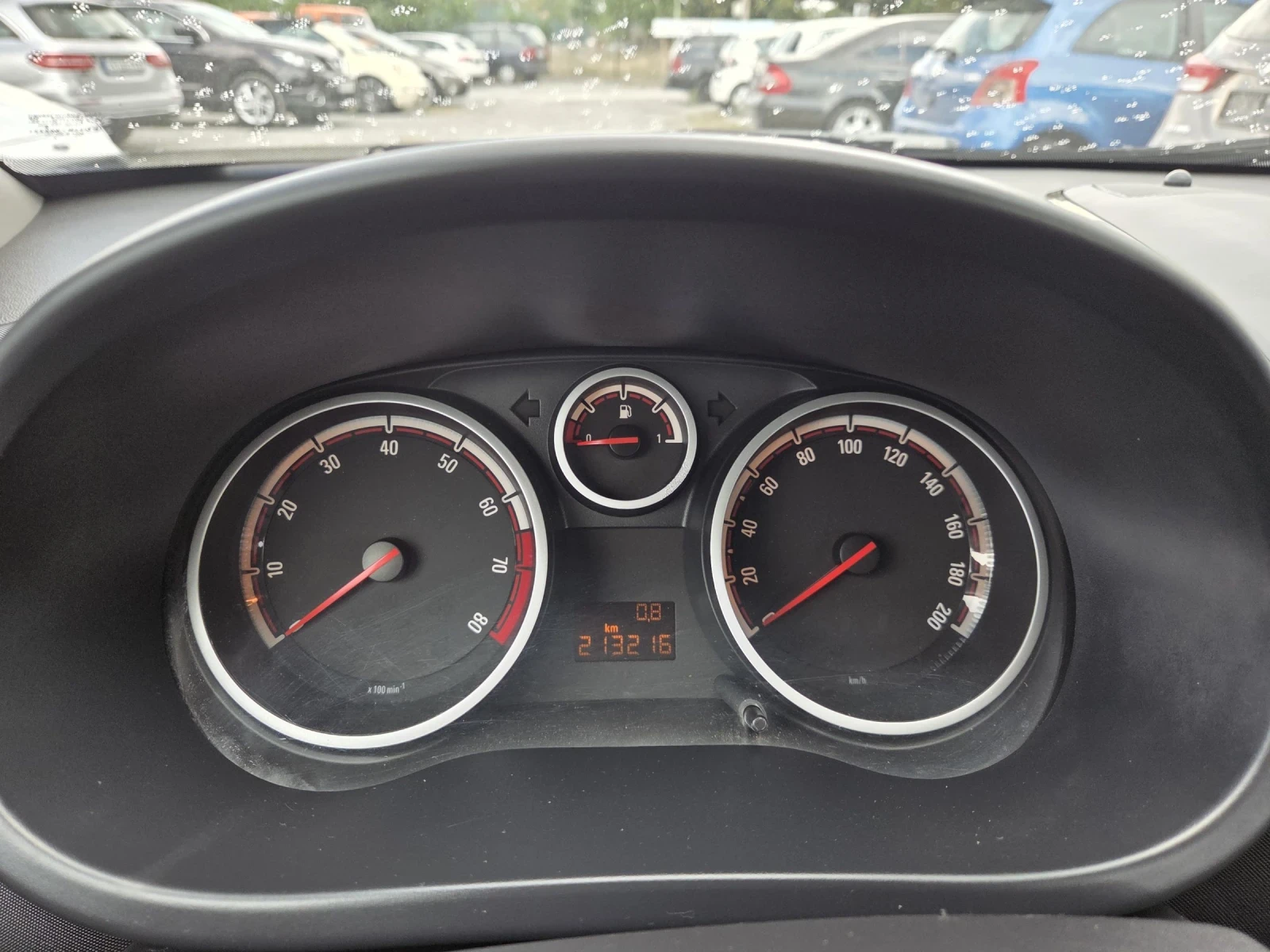 Opel Corsa 1.2i GPL | Mobile.bg � ����������� 12