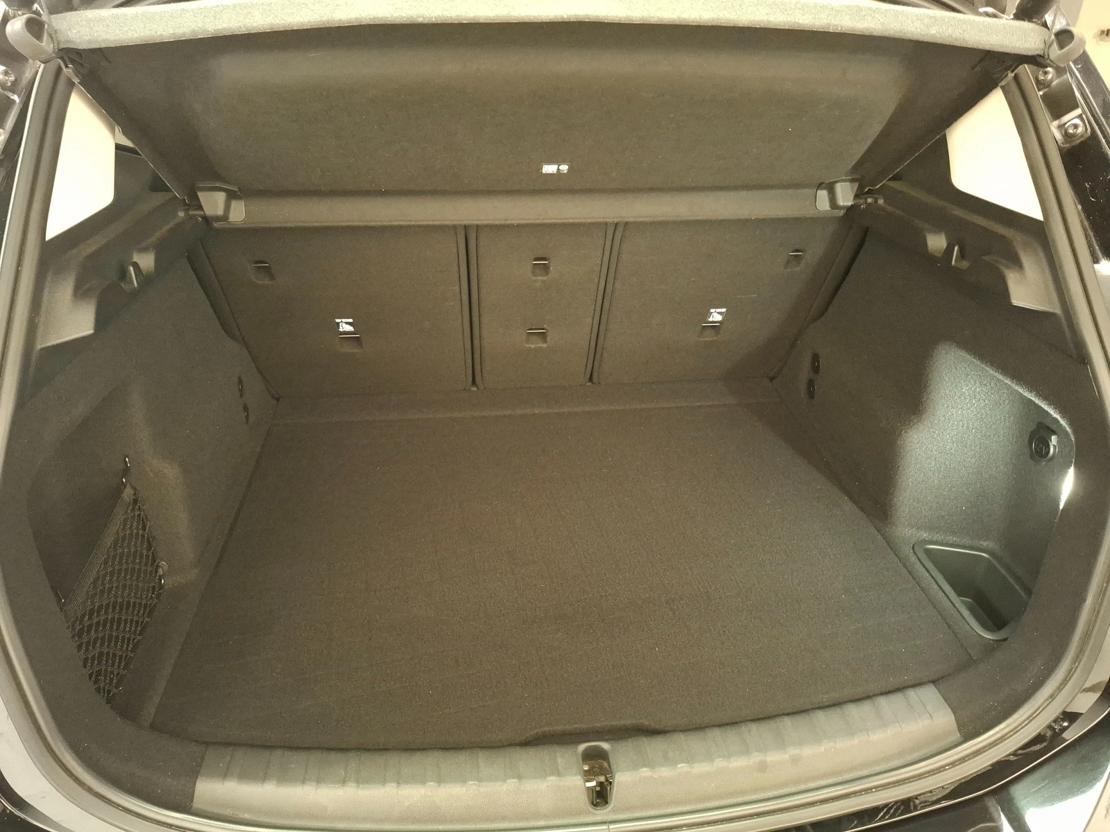 BMW 2 Active Tourer 218i, снимка 11 - Автомобили и джипове - 54214666