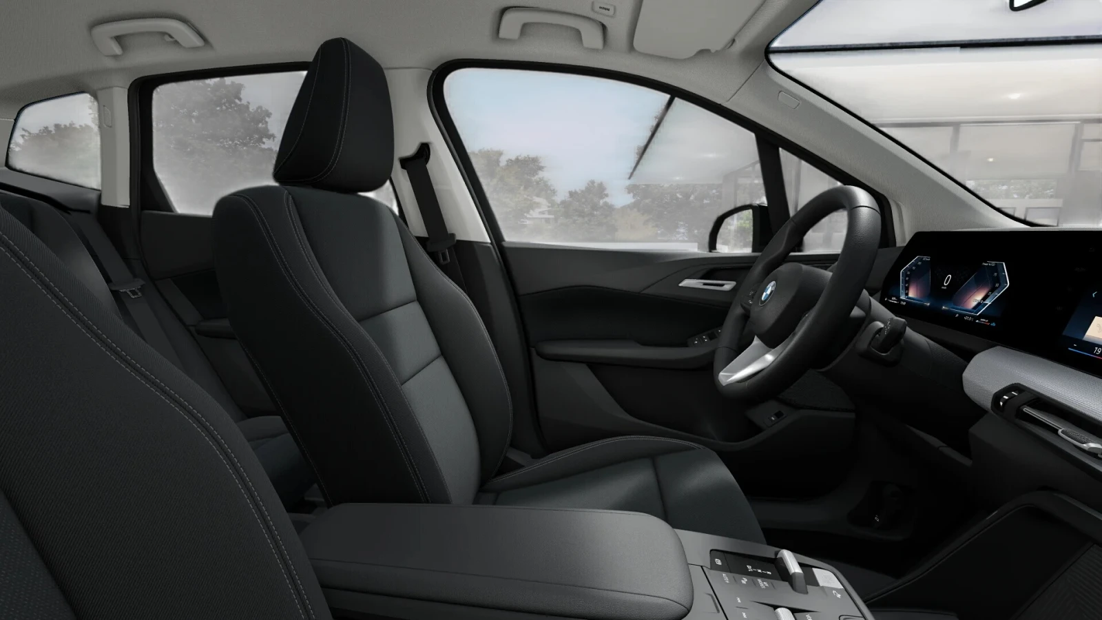 BMW 2 Active Tourer 218i, снимка 5 - Автомобили и джипове - 54214666