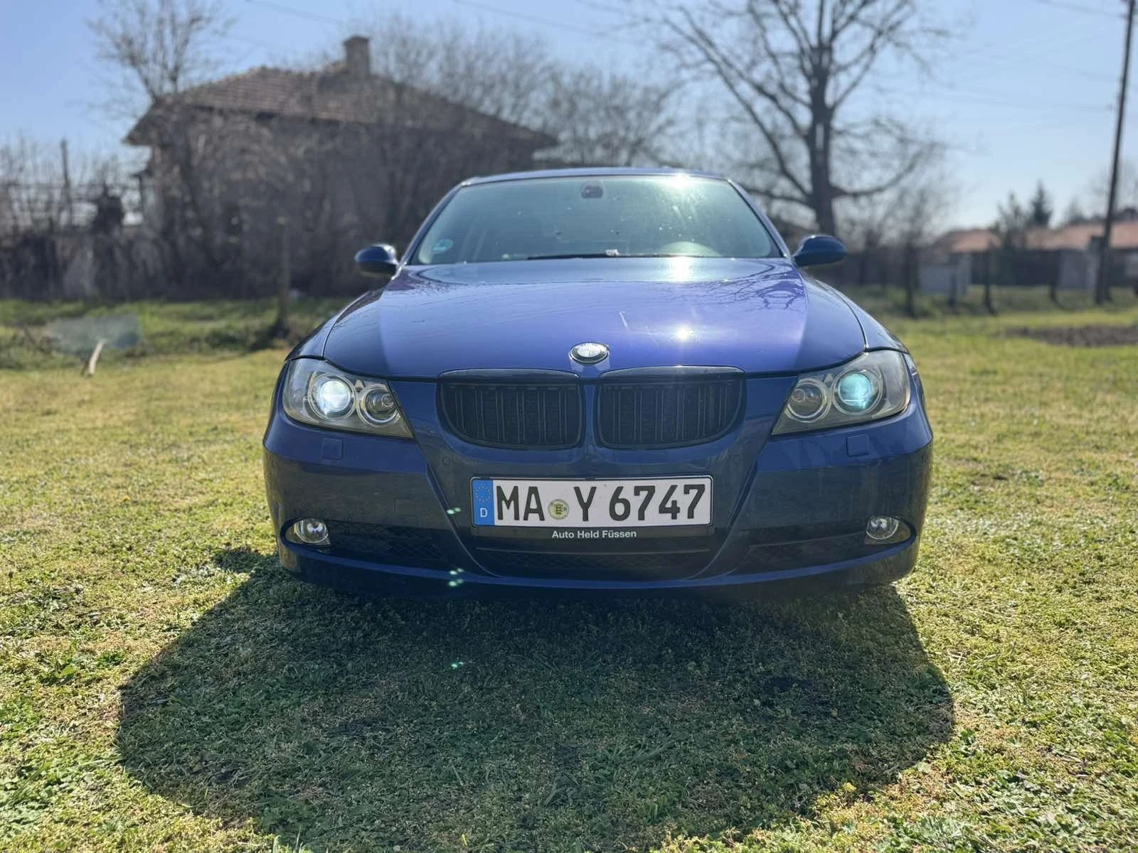 BMW 325