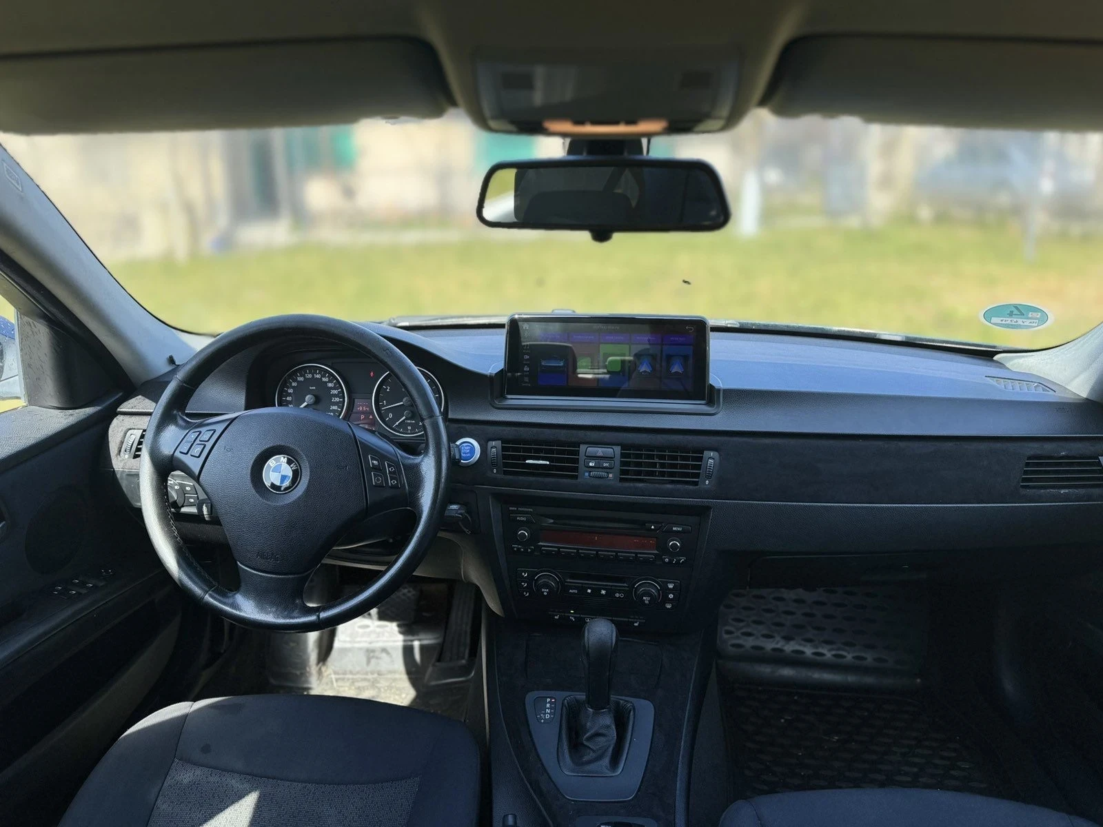 BMW 325, снимка 10 - Автомобили и джипове - 54430362
