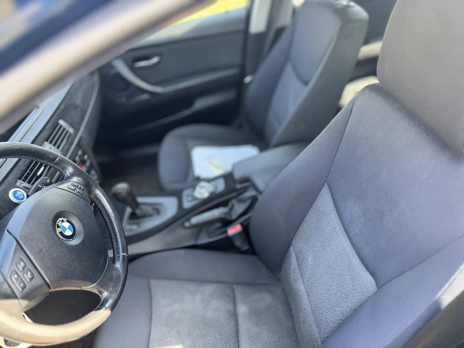 BMW 325, снимка 11 - Автомобили и джипове - 54430362