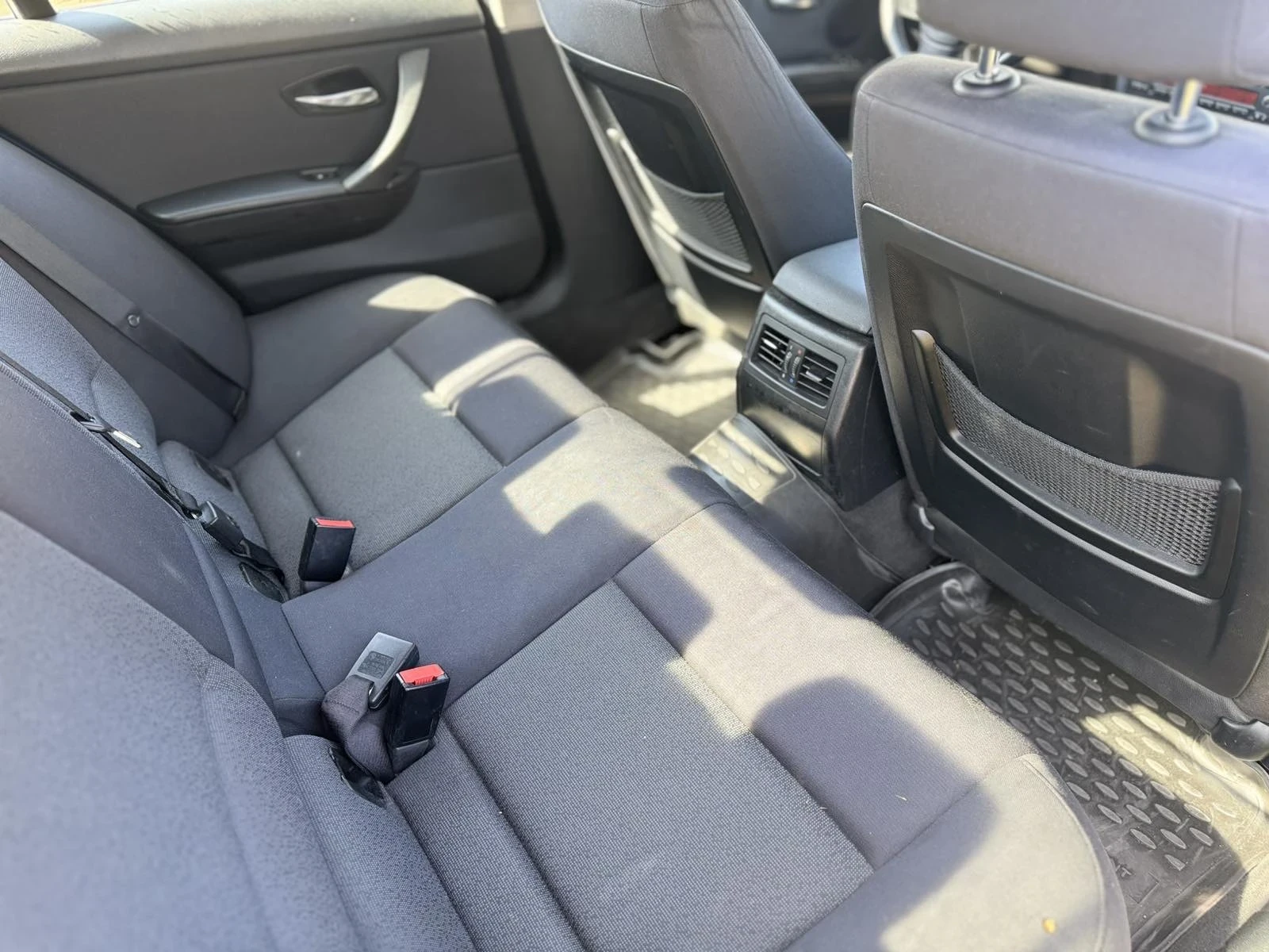 BMW 325, снимка 6 - Автомобили и джипове - 54430362