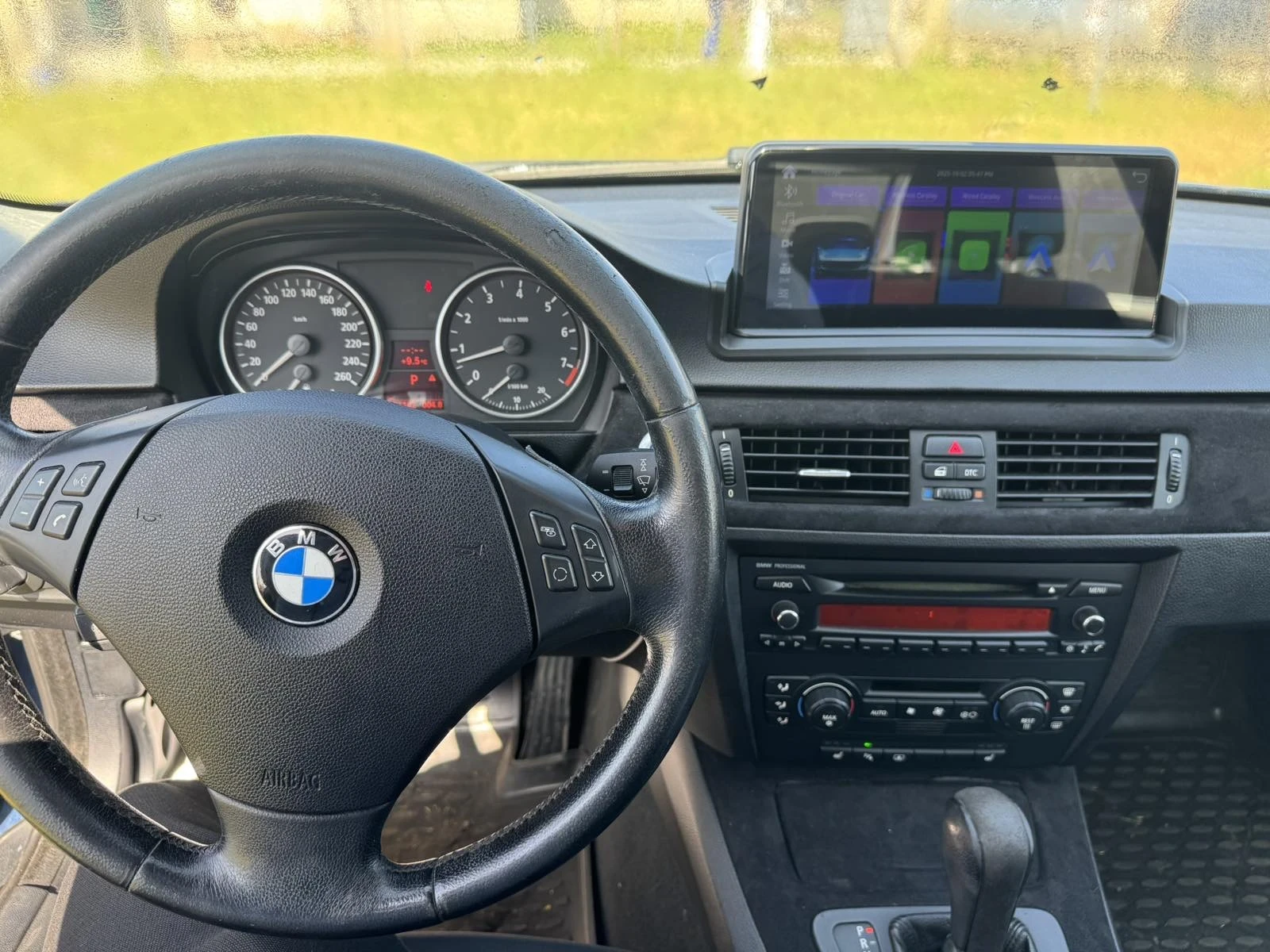 BMW 325, снимка 9 - Автомобили и джипове - 54430362