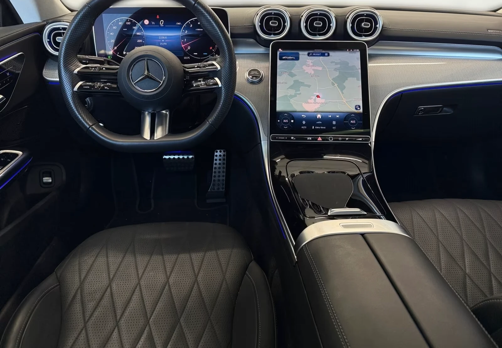 Mercedes-Benz CLE 450 AMG* 4M* COUPE* PANO* MEMORY* CAM* , снимка 10 - Автомобили и джипове - 54519500