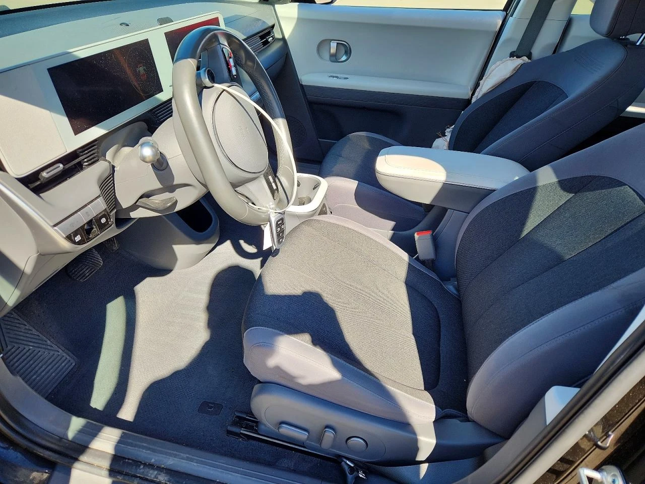 Hyundai Ioniq 0.0l 5 Se, снимка 7 - Автомобили и джипове - 54732742
