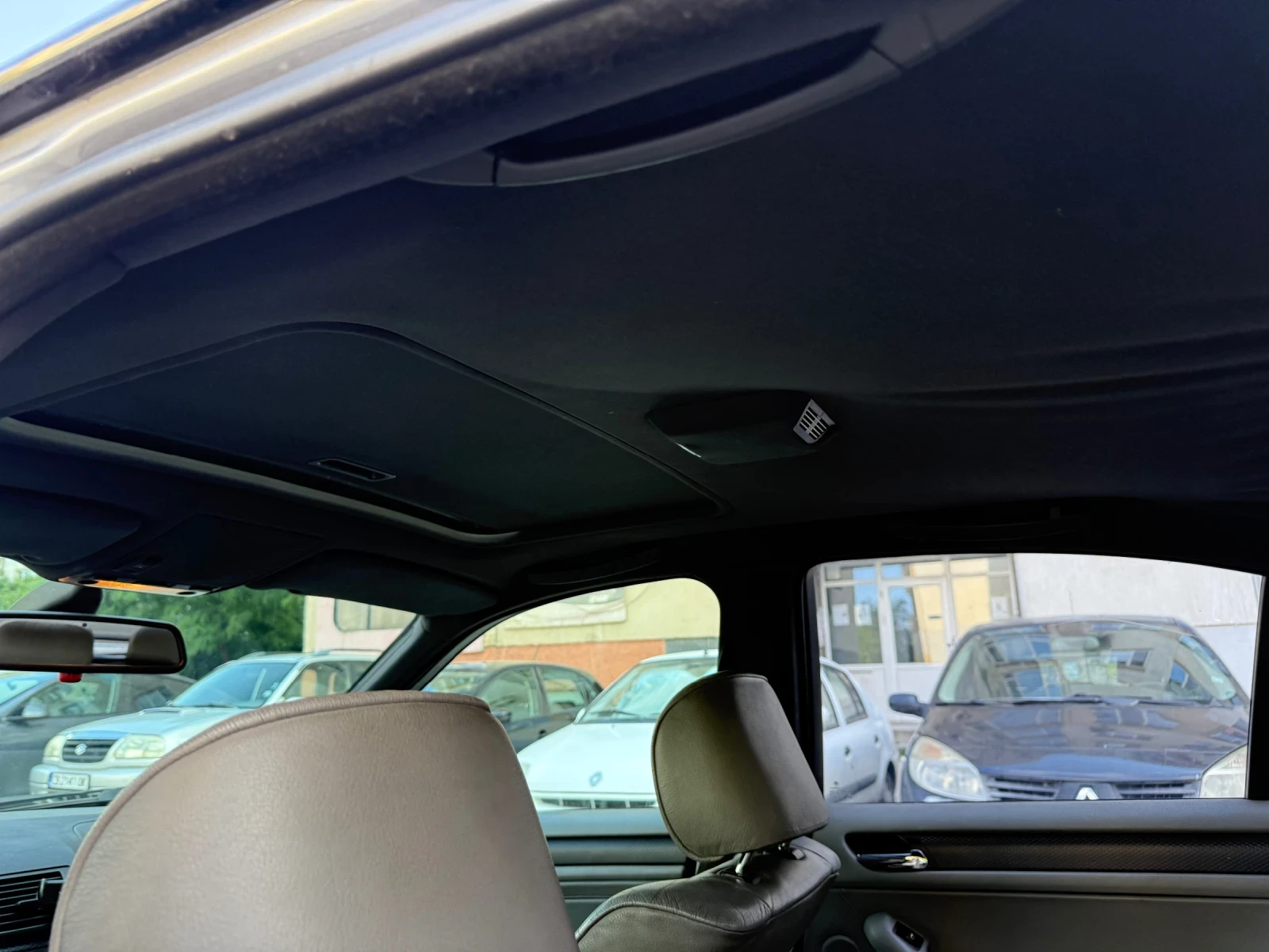 BMW 320 2.0 disel 2004г., снимка 10 - Автомобили и джипове - 54994016