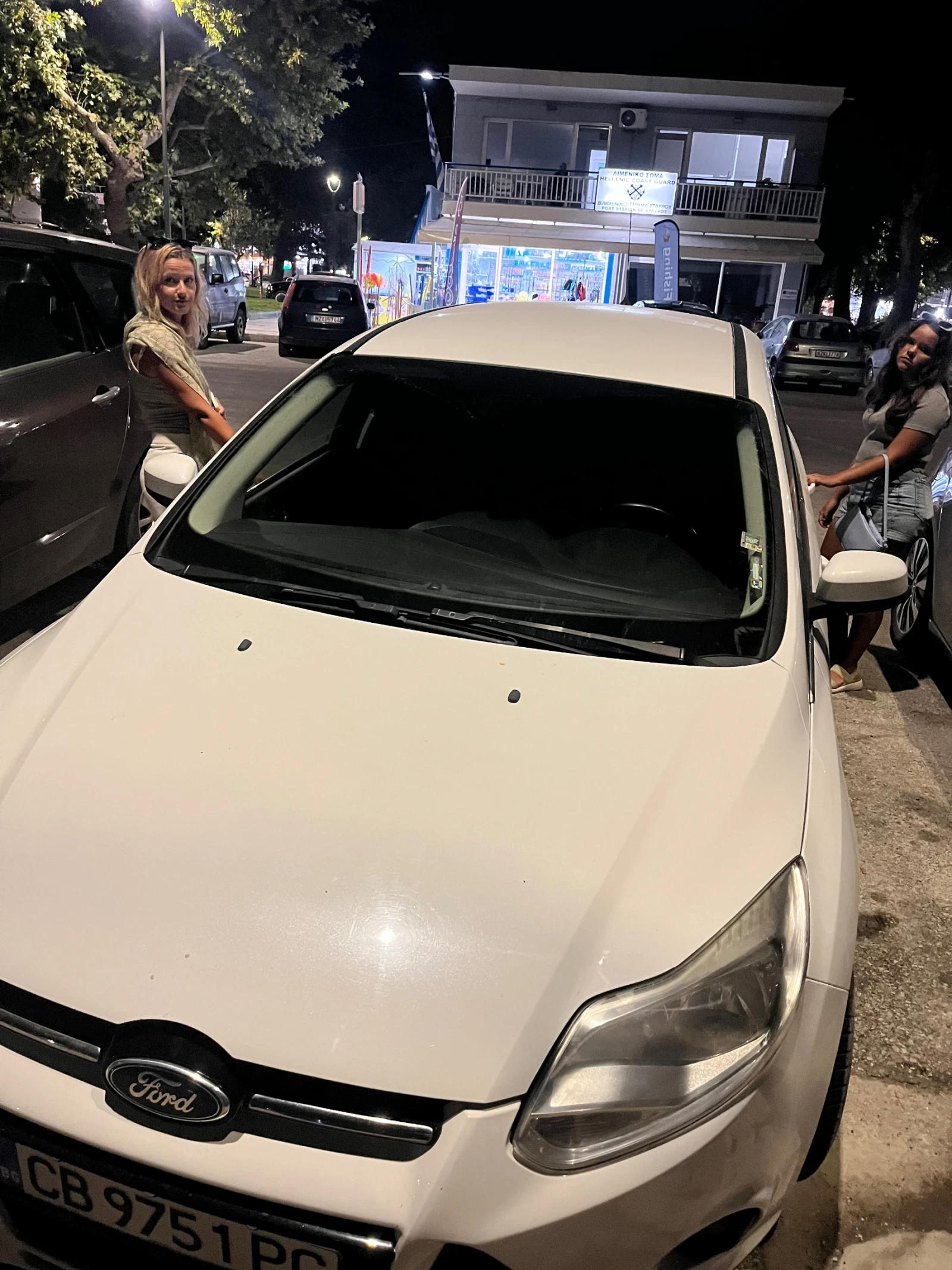 Ford Focus, снимка 8 - Автомобили и джипове - 55105712
