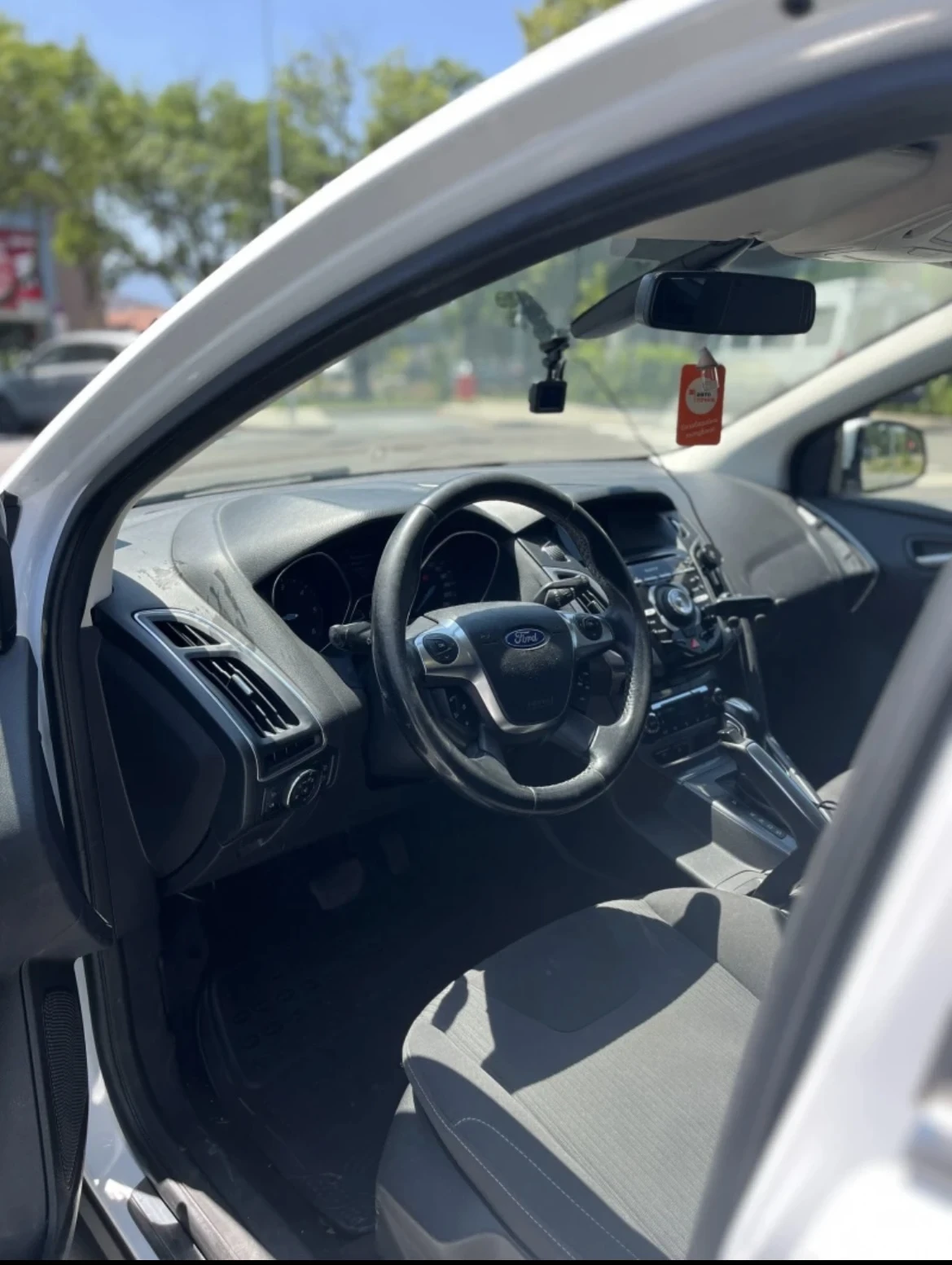 Ford Focus, снимка 11 - Автомобили и джипове - 55105712