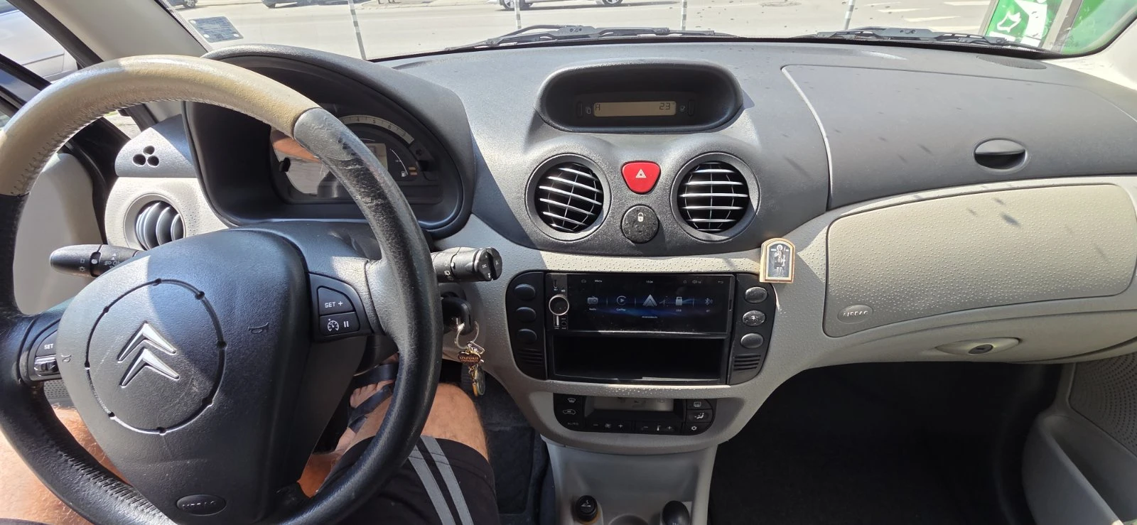 Citroen C3, снимка 10 - Автомобили и джипове - 55118693