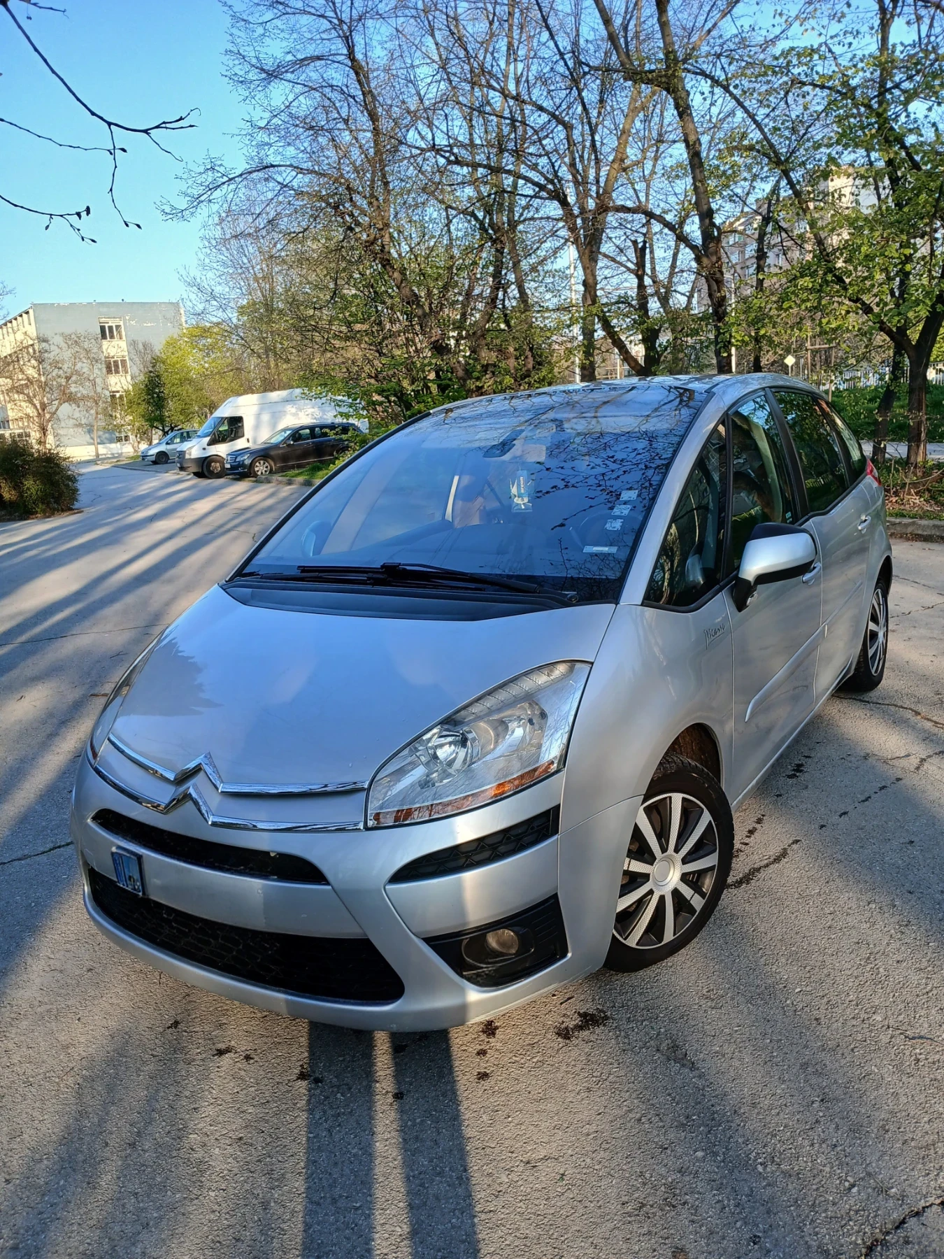 Citroen C4 Picasso | Mobile.bg � ����������� 2