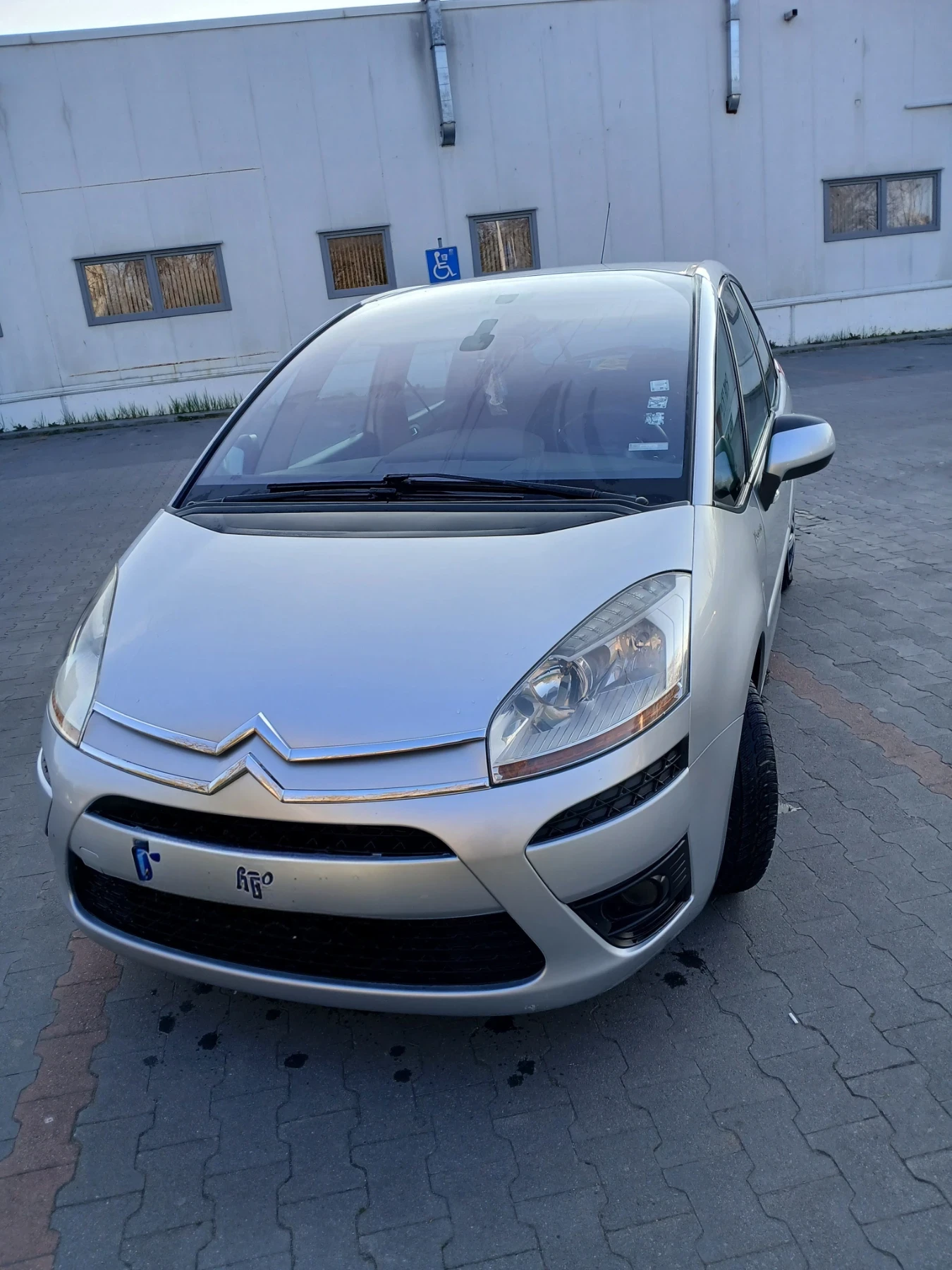 Citroen C4 Picasso | Mobile.bg � ����������� 1