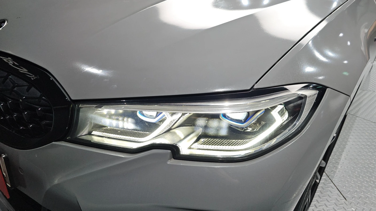 BMW 330 * M sport* HeadUp* Keyless* Navi, снимка 4 - Автомобили и джипове - 55244760