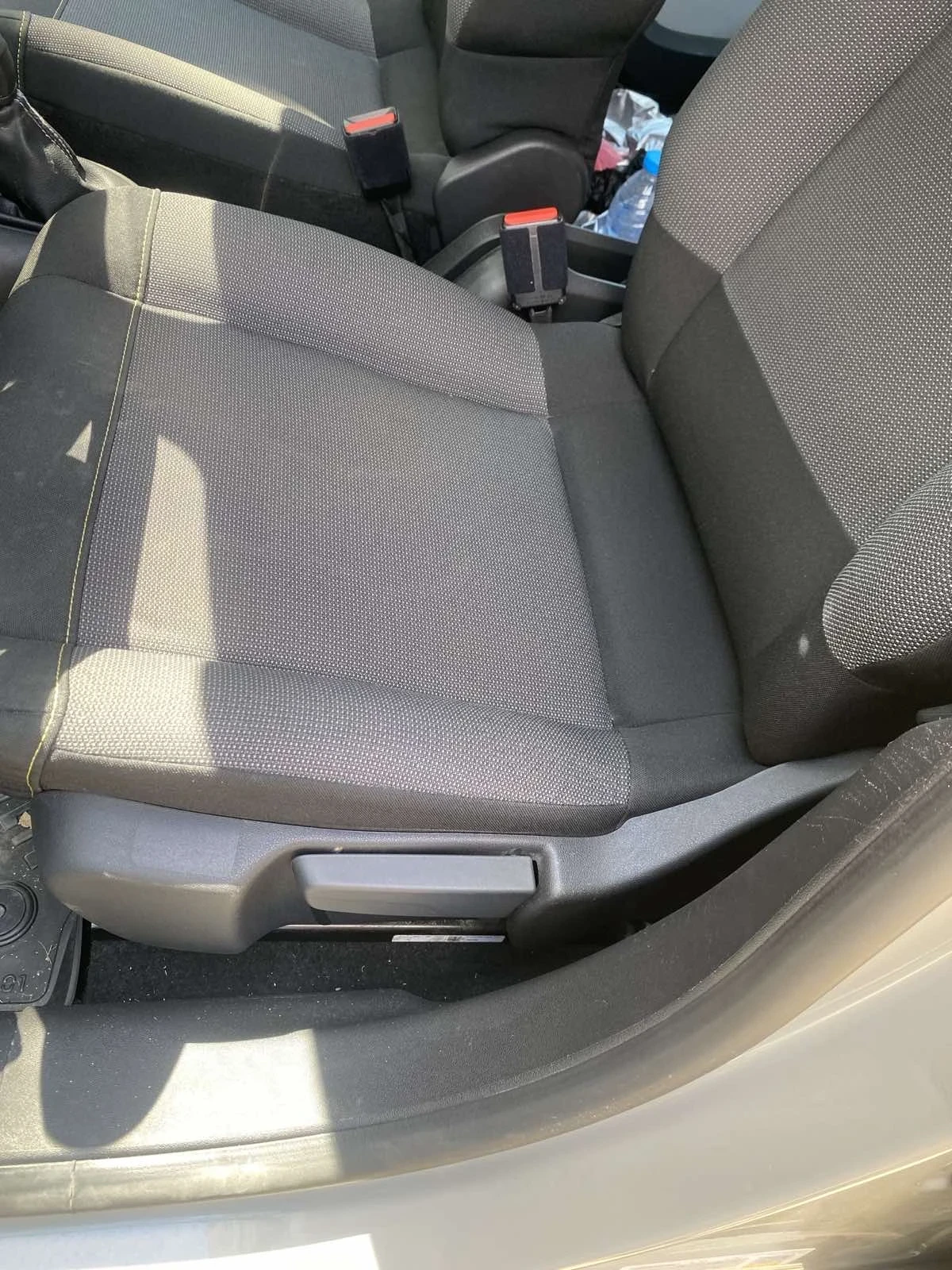 Citroen C3, снимка 8 - Автомобили и джипове - 55247765