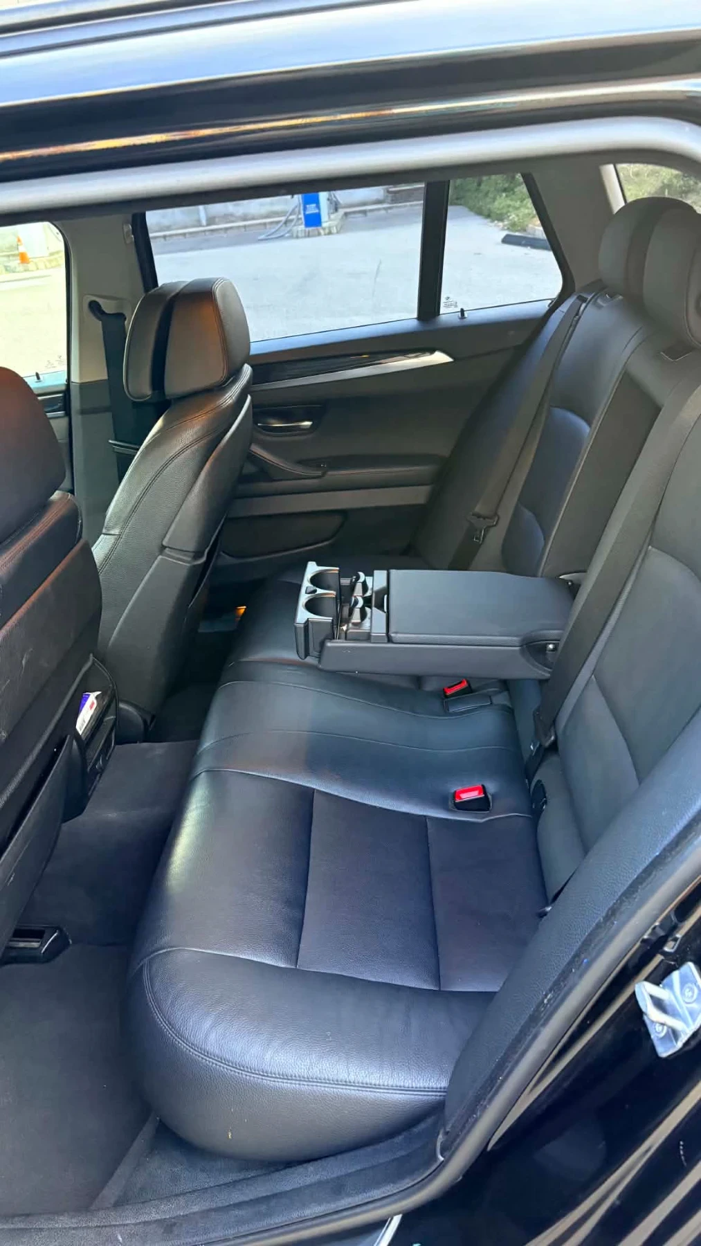BMW 530 Х Drive, снимка 7 - Автомобили и джипове - 55355809