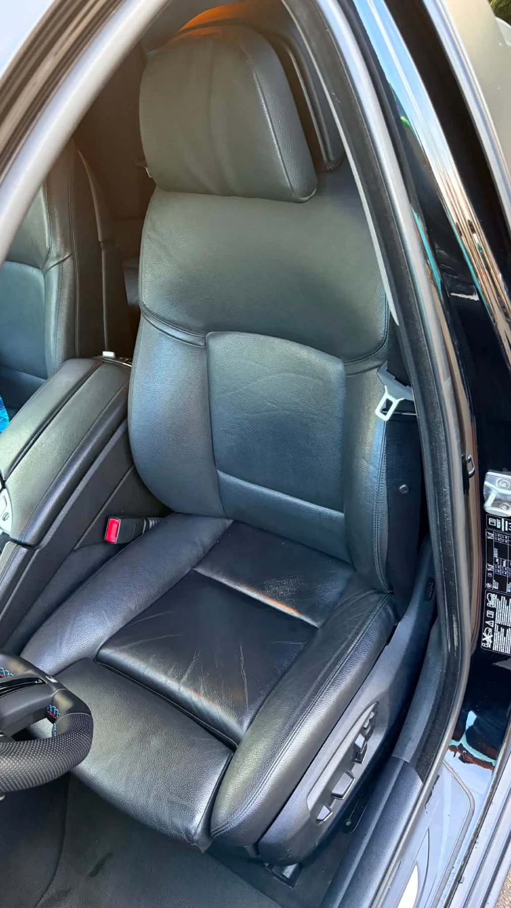 BMW 530 Х Drive, снимка 6 - Автомобили и джипове - 55355809