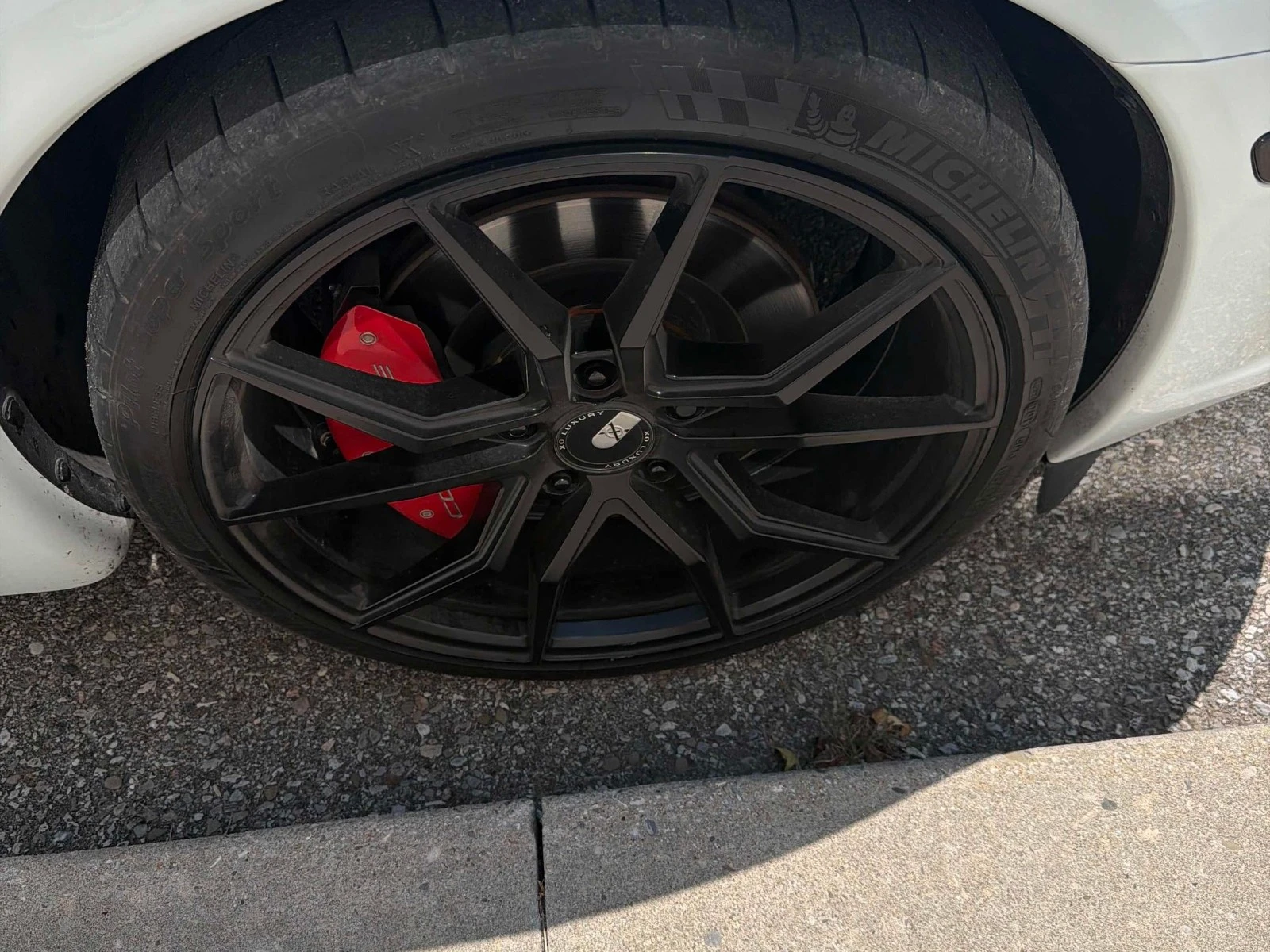 Chevrolet Corvette Автокредит Цена до България, снимка 16 - Автомобили и джипове - 55573899