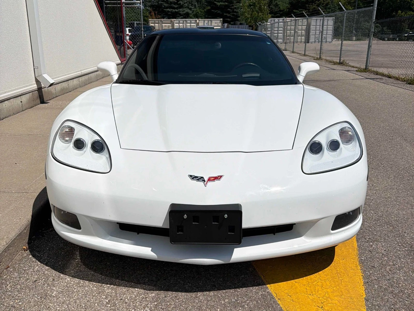 Chevrolet Corvette Автокредит Цена до България, снимка 3 - Автомобили и джипове - 55573899