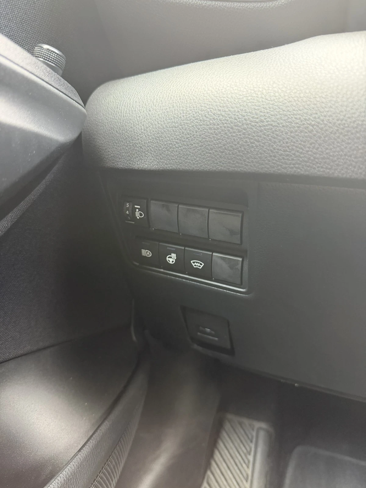 Toyota Yaris Cross CHIC, снимка 10 - Автомобили и джипове - 55660706