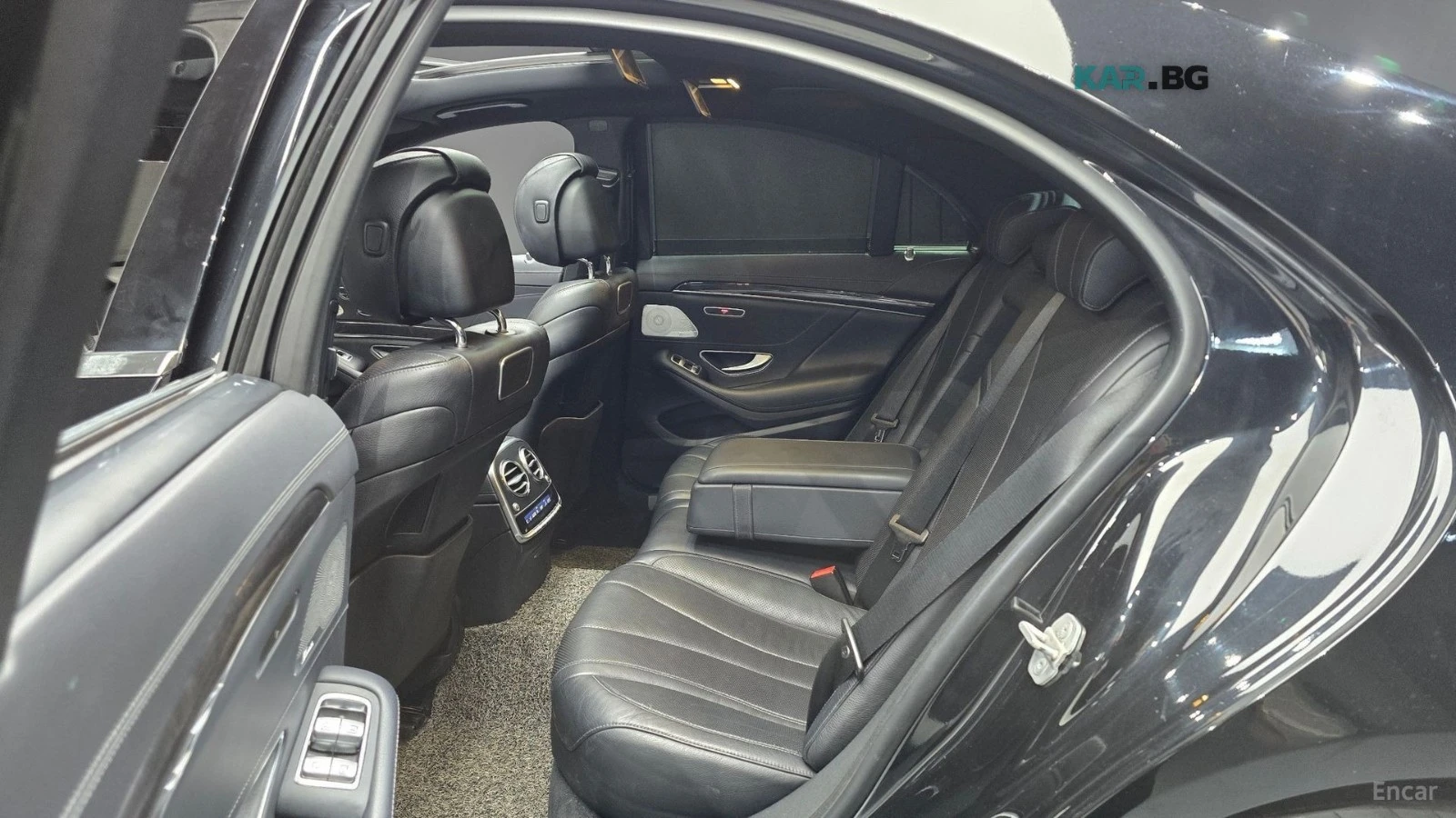 Mercedes-Benz S 350 d* 4MATIC* BURMESTER* DISTRONIC* 360* ОБДУХВАНЕ* , снимка 10 - Автомобили и джипове - 55738897