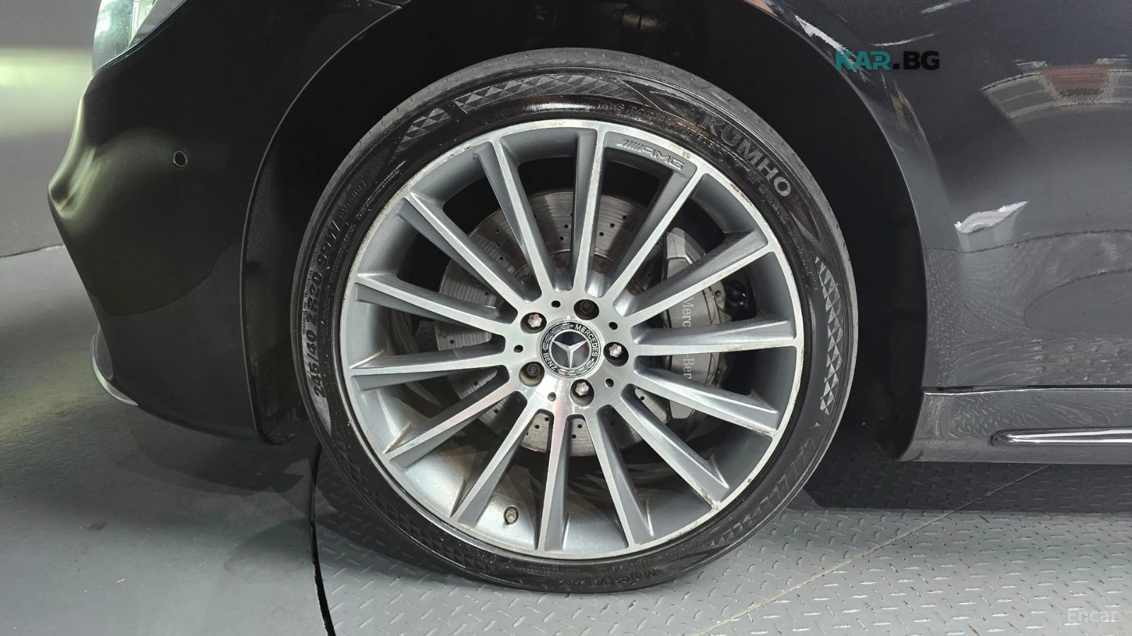 Mercedes-Benz S 350 d* 4MATIC* BURMESTER* DISTRONIC* 360* ОБДУХВАНЕ* , снимка 16 - Автомобили и джипове - 55738897