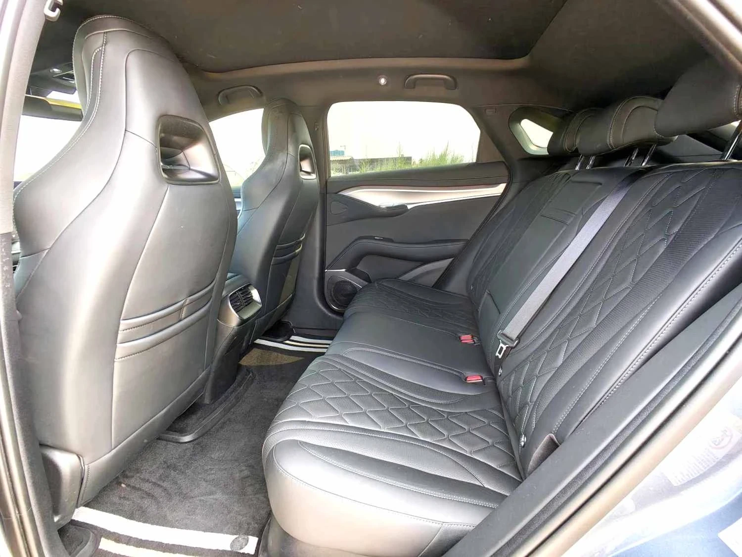 BYD Sealion 7 Intelligent Drive 610 km autogeorge.com | Mobile.bg � ����������� 8