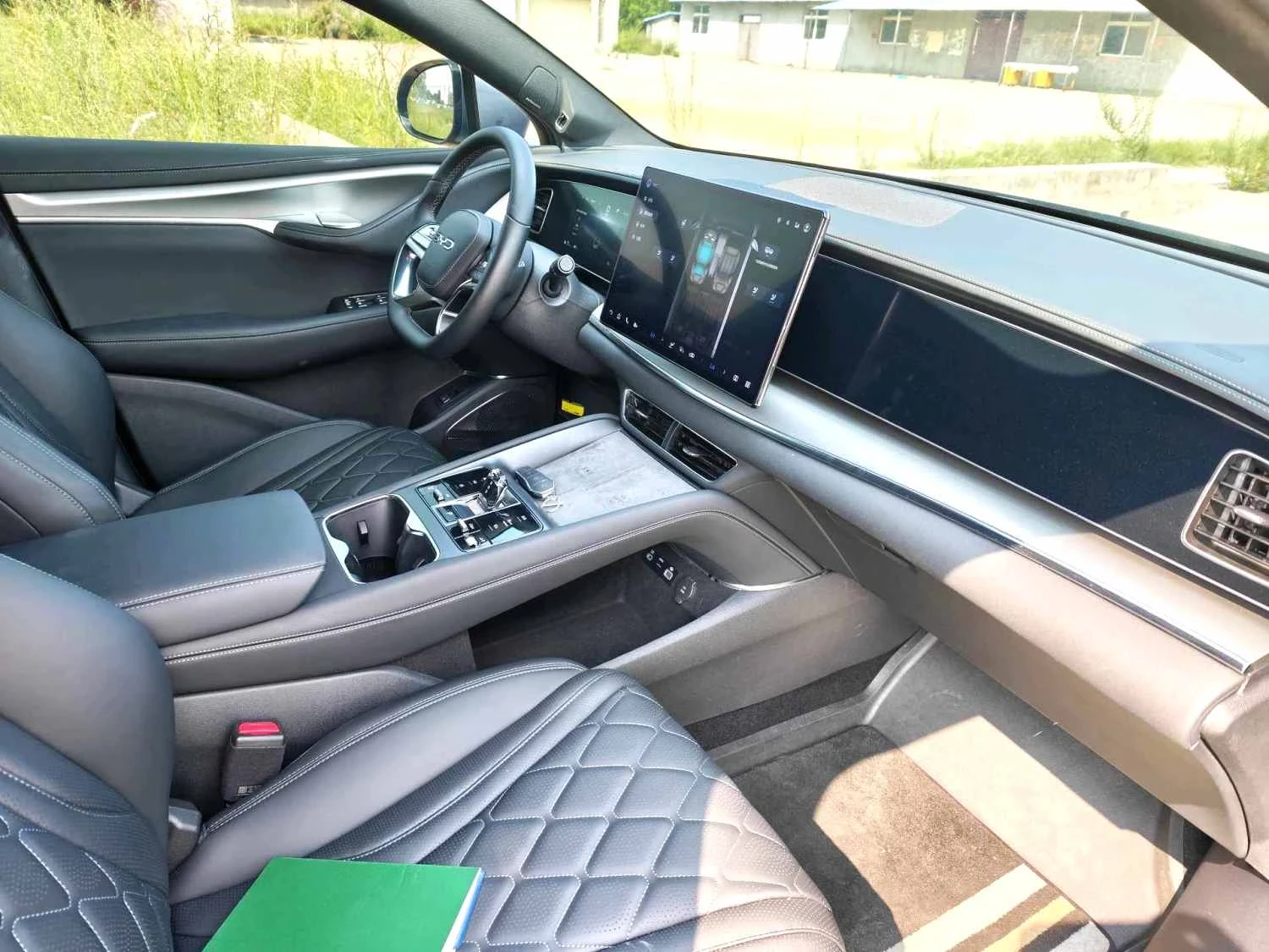 BYD Sealion 7 Intelligent Drive 610 km autogeorge.com | Mobile.bg � ����������� 7