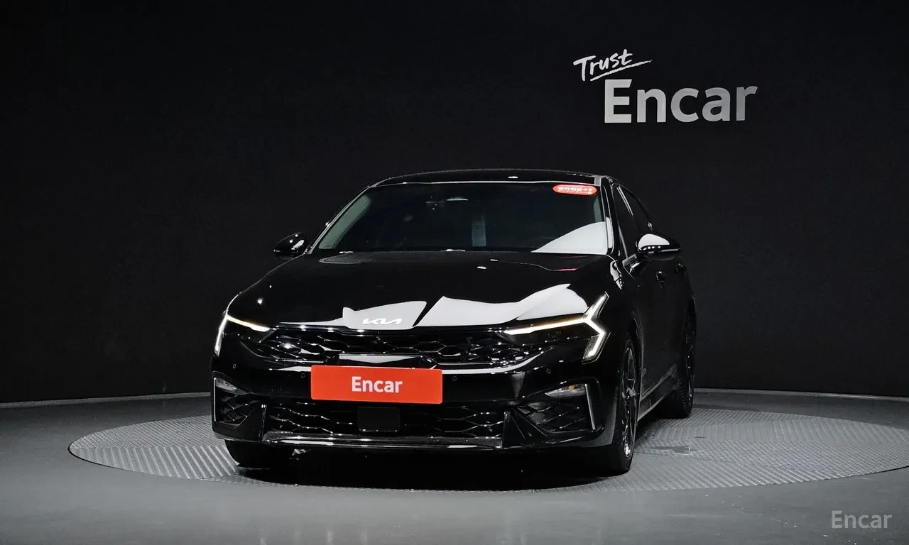 Kia K5 NOBLESSE| 360| 3 KEYS| ОБУХ| DISTRO| NO ACCIDENTS, снимка 2 - Автомобили и джипове - 55959793