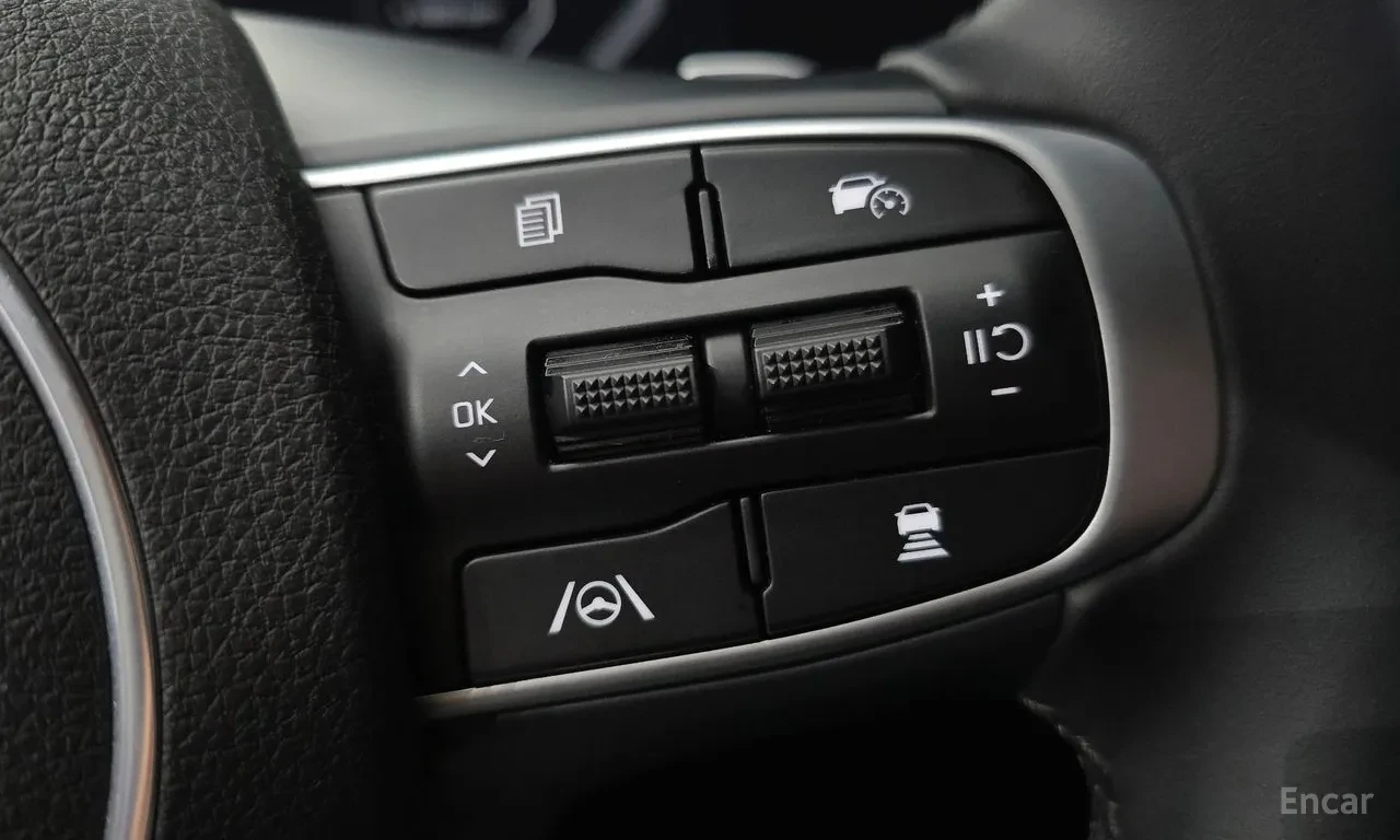 Kia K5 NOBLESSE| 360| 3 KEYS| ОБУХ| DISTRO| NO ACCIDENTS, снимка 17 - Автомобили и джипове - 55959793