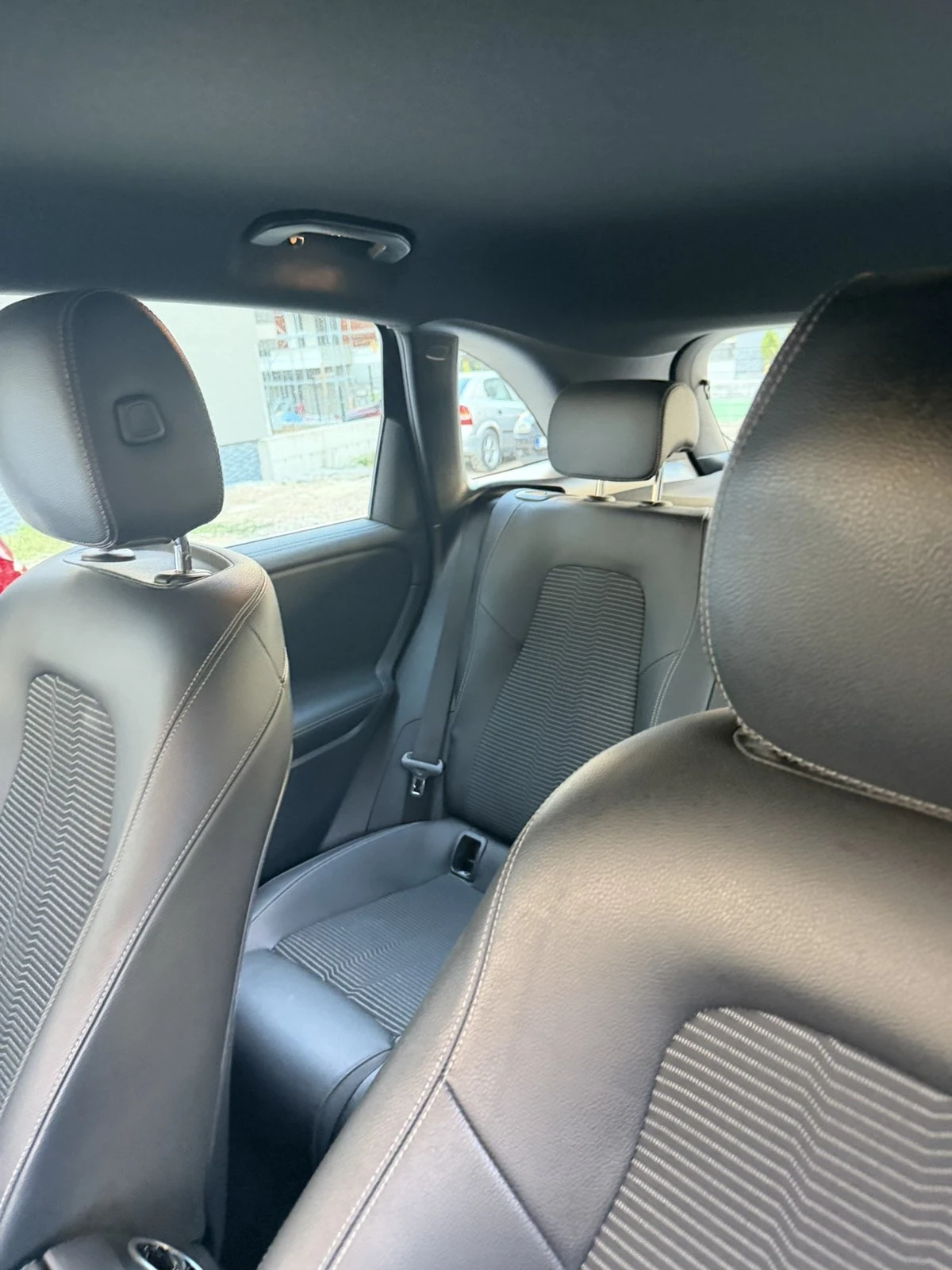 Mercedes-Benz B 180, снимка 6 - Автомобили и джипове - 55981084