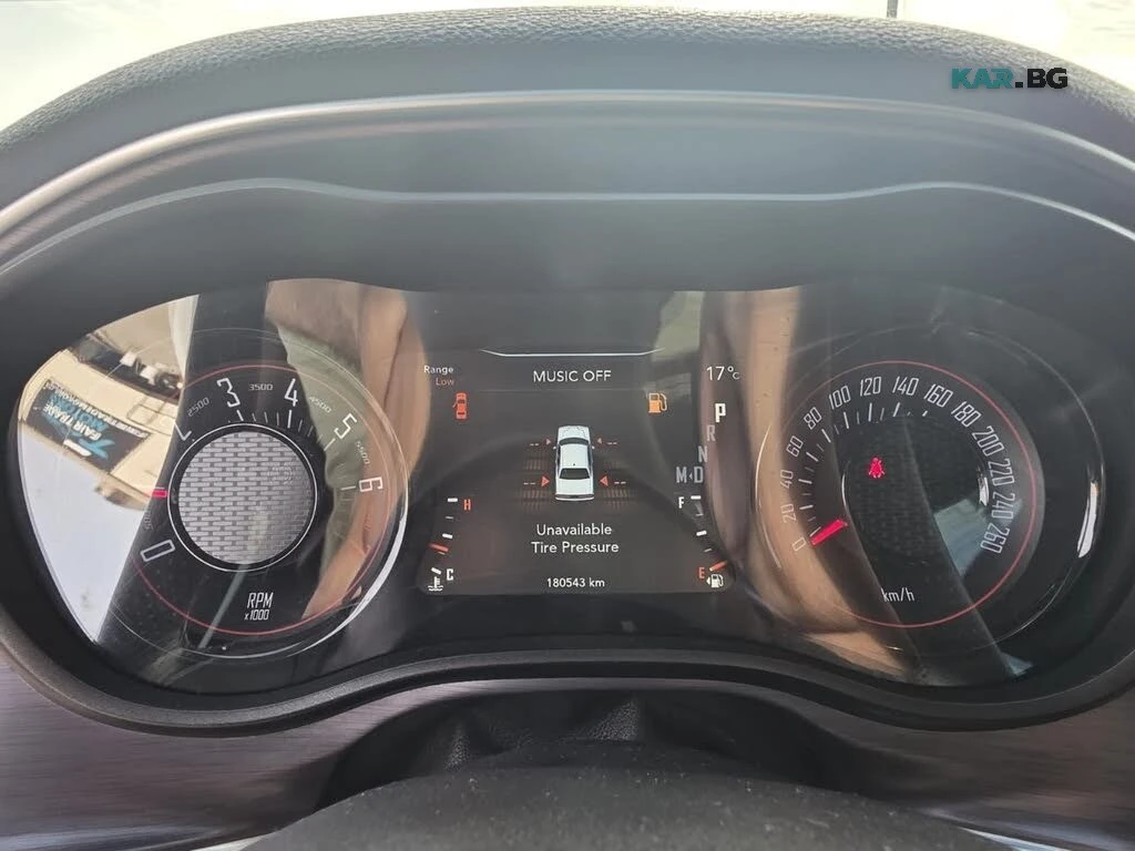 Dodge Challenger SXT Plus* АвтоКредит* (ЦЕНА ДО БГ), снимка 10 - Автомобили и джипове - 56216004