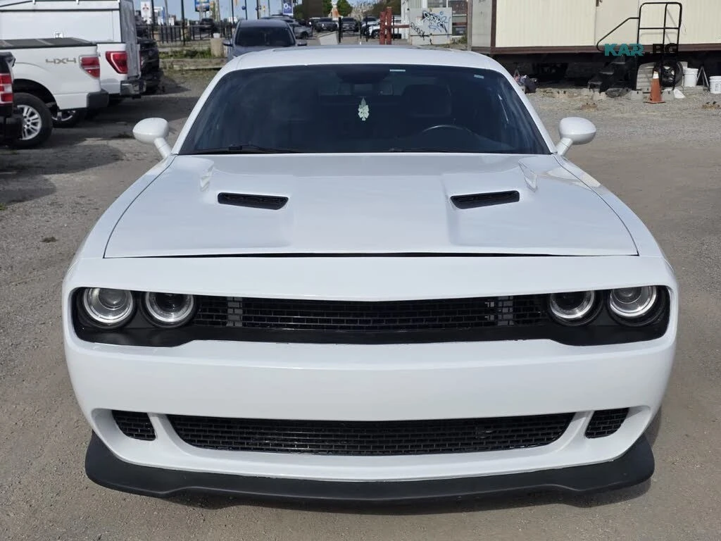 Dodge Challenger SXT Plus* АвтоКредит* (ЦЕНА ДО БГ)
