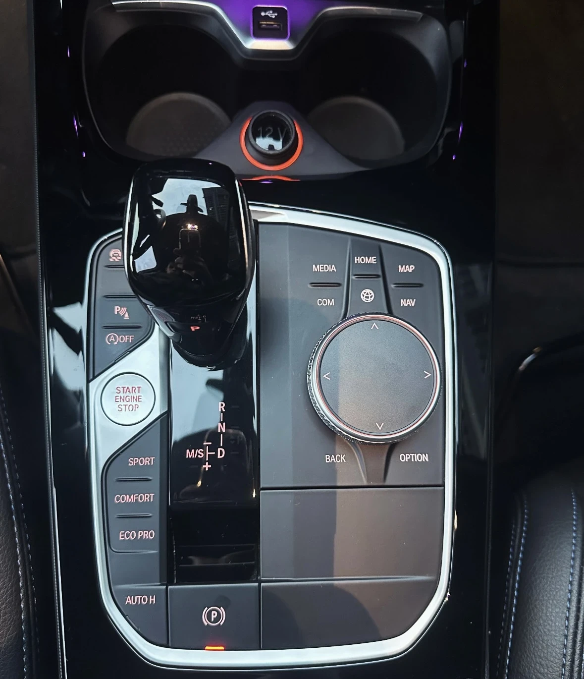 BMW 2 Gran Coupe, снимка 11 - Автомобили и джипове - 56260169