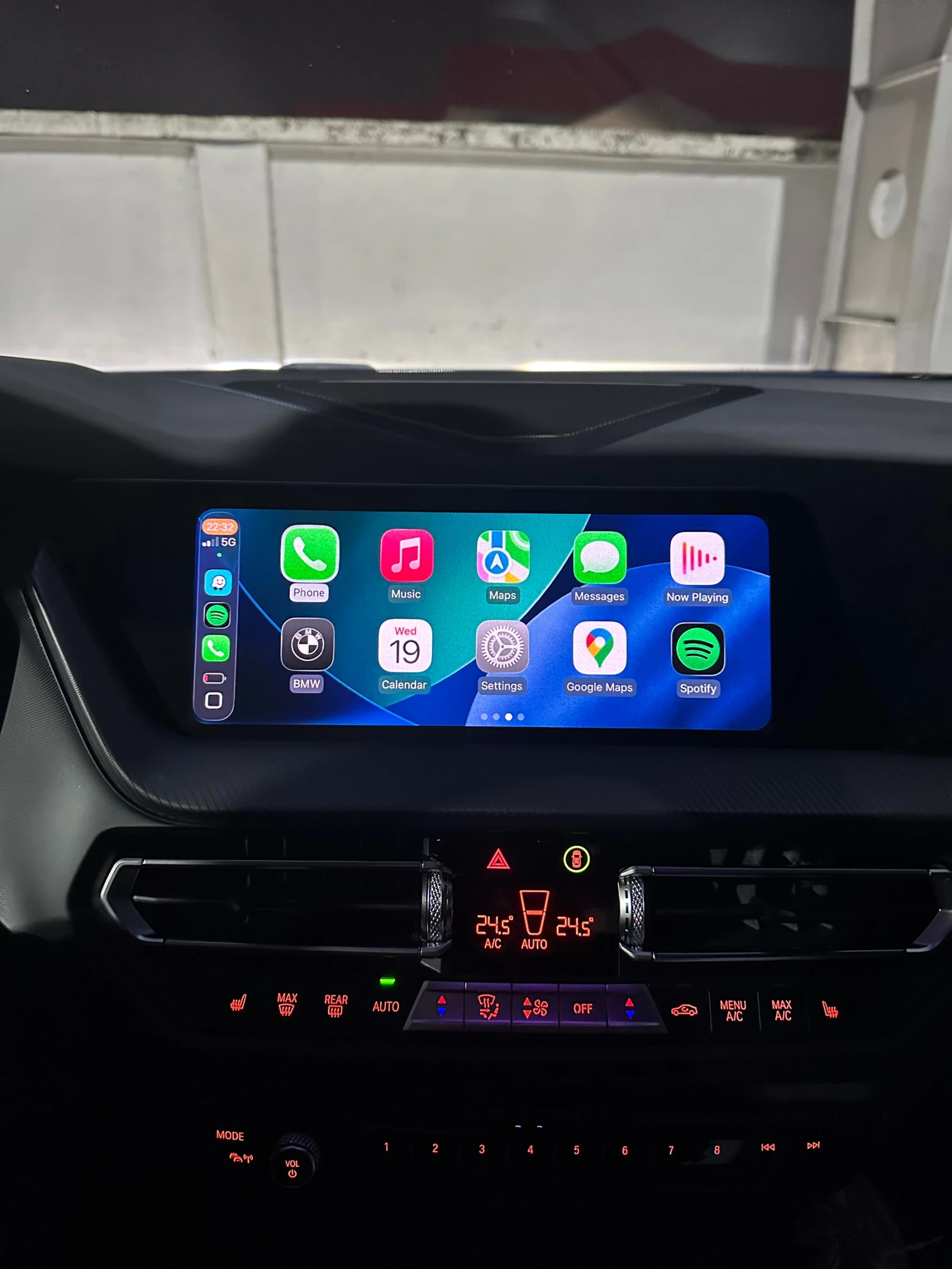 BMW 2 Gran Coupe, снимка 14 - Автомобили и джипове - 56260169
