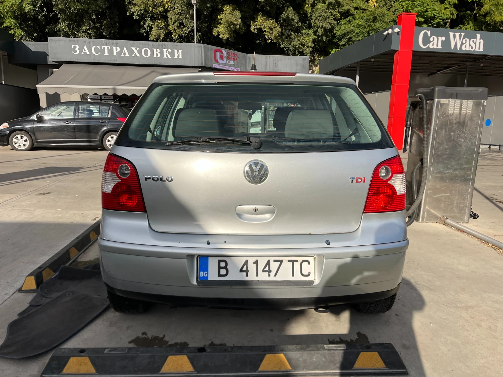 VW Polo, снимка 2 - Автомобили и джипове - 56329740