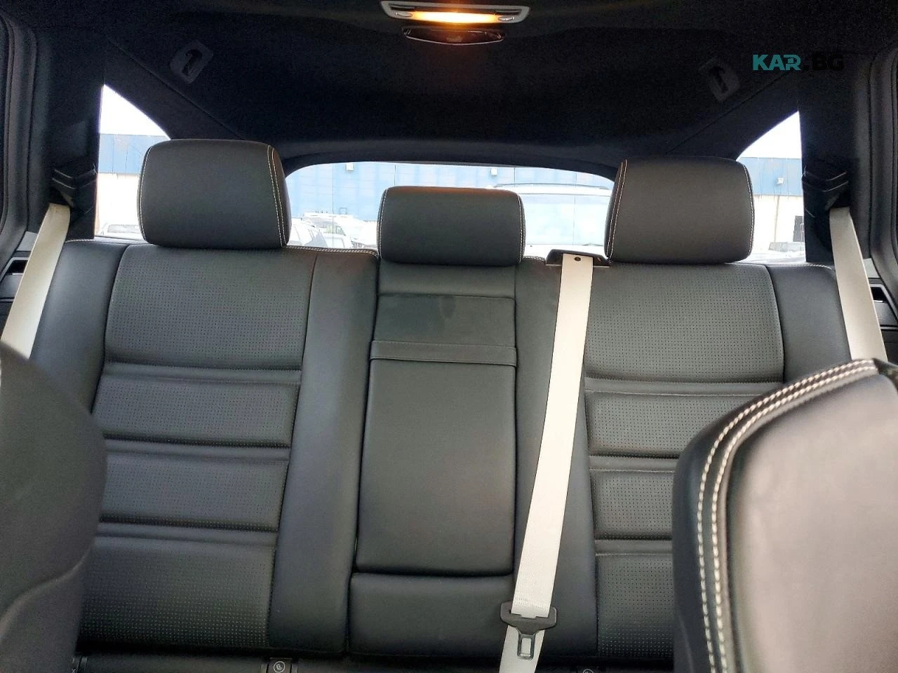 Mercedes-Benz E 63 AMG S* PANO* 360CAMERA*  | Mobile.bg � ����������� 10