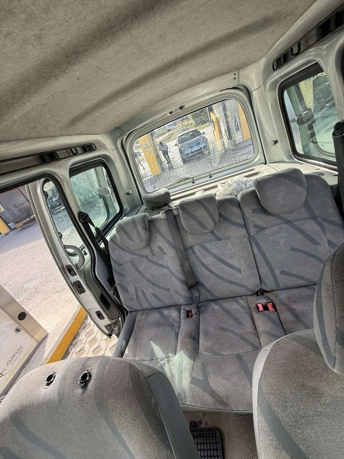 Renault Kangoo, снимка 10 - Автомобили и джипове - 56627393