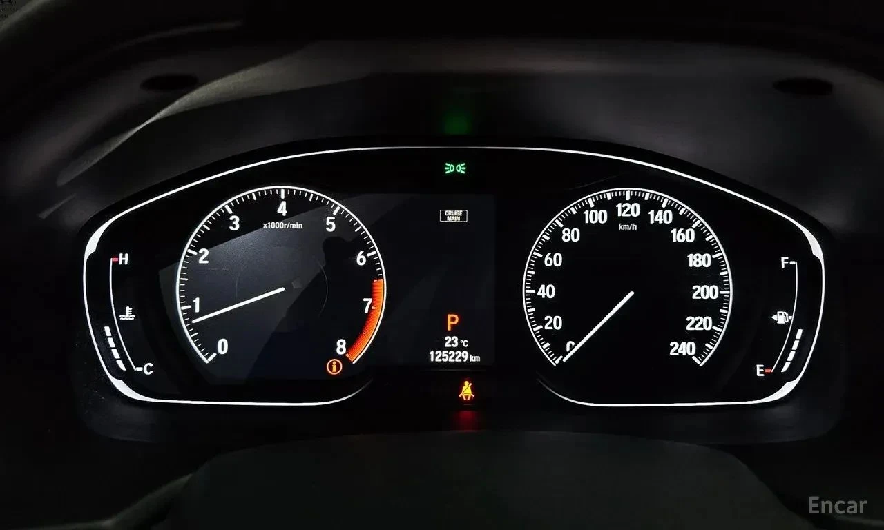Honda Accord, снимка 12 - Автомобили и джипове - 56687070